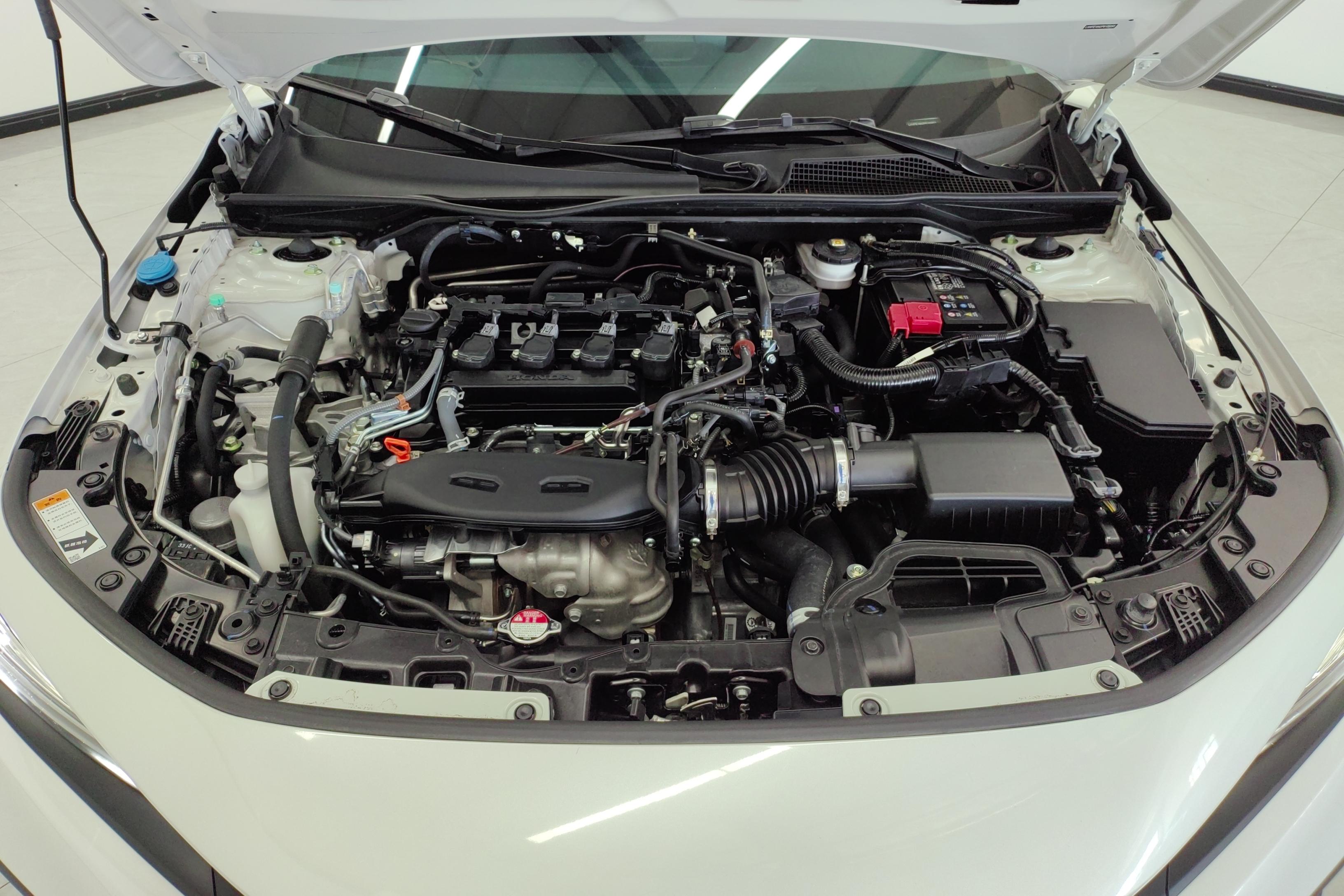 本田 思域 2023 汽车图片 #25