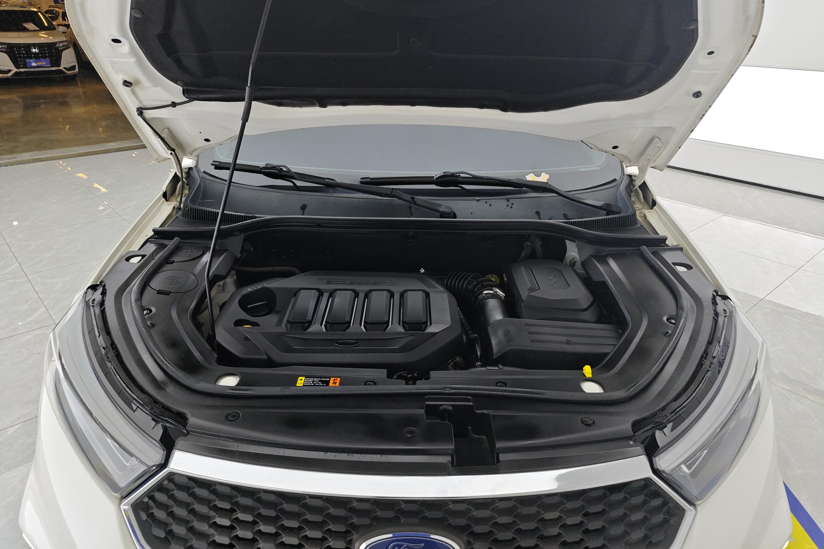 Ford Territory 2019 car image #25