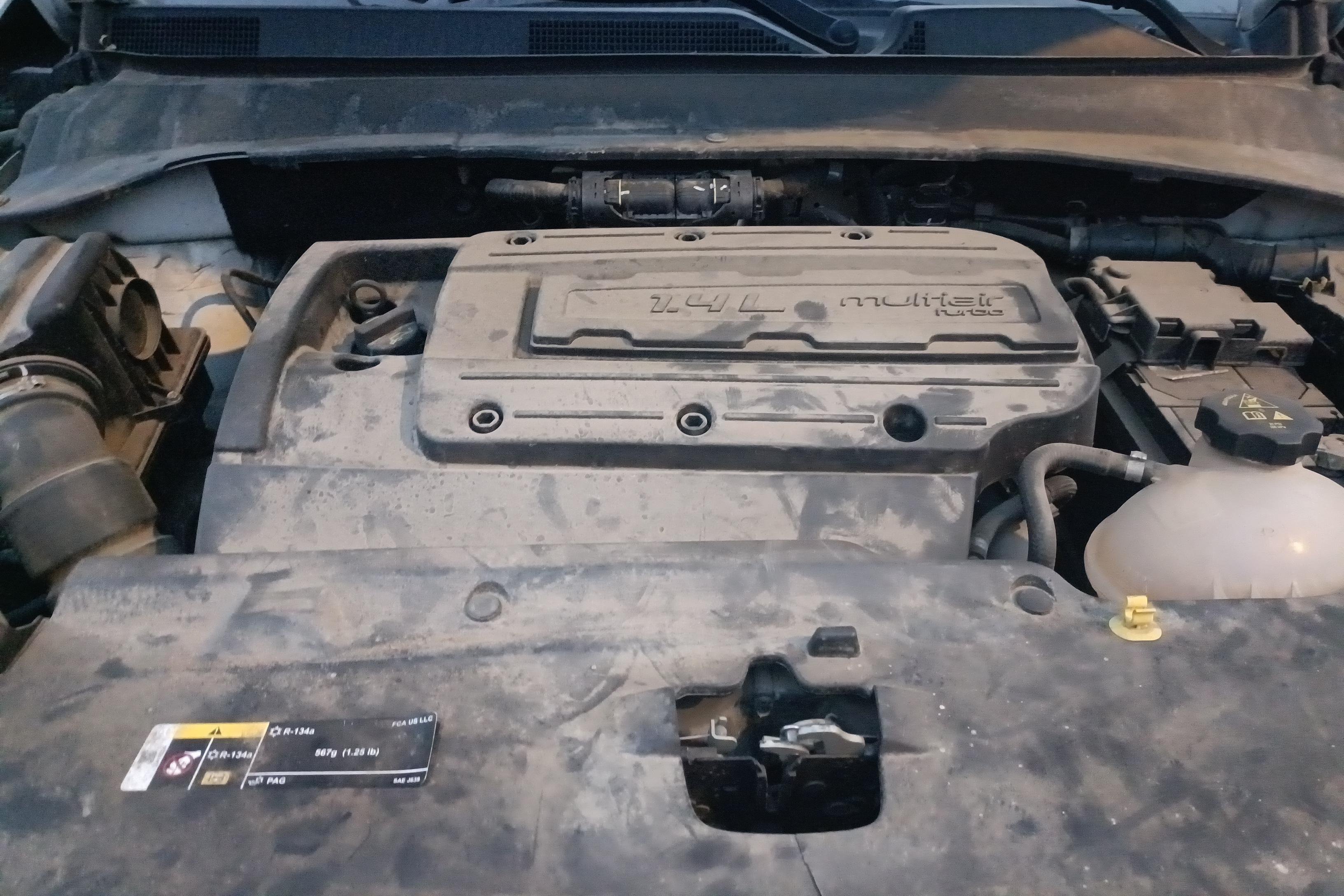 Honda Breeze 2022 car image #25