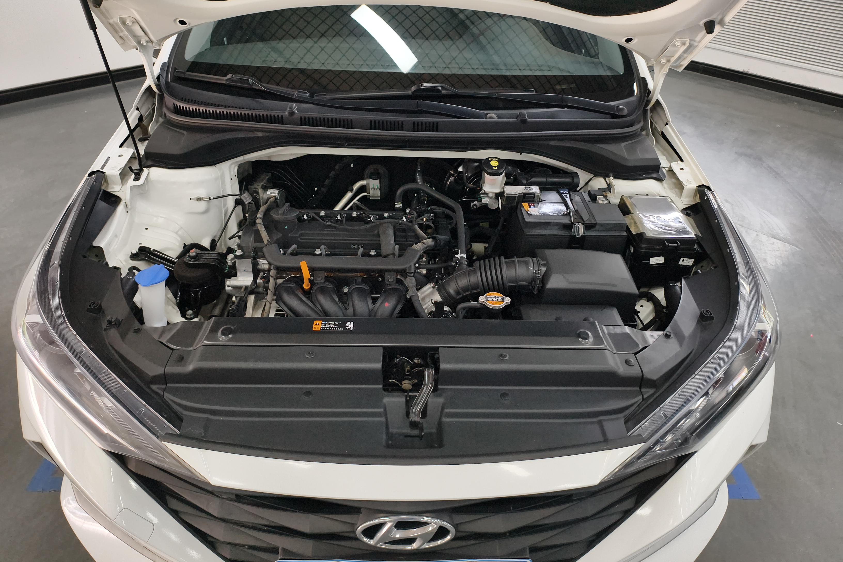 Hyundai Verna 2021 car image #25