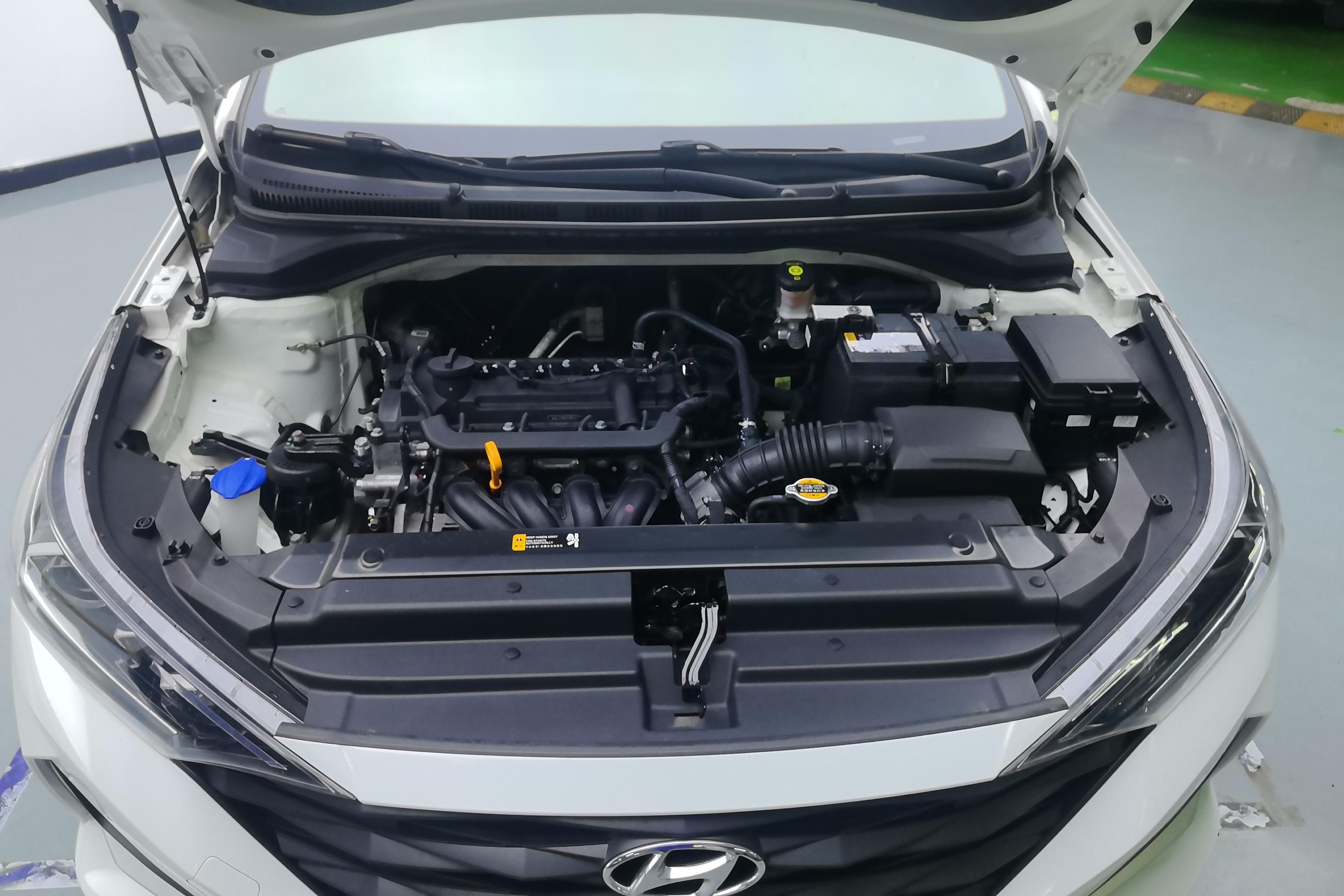 Hyundai Verna 2021 car image #25