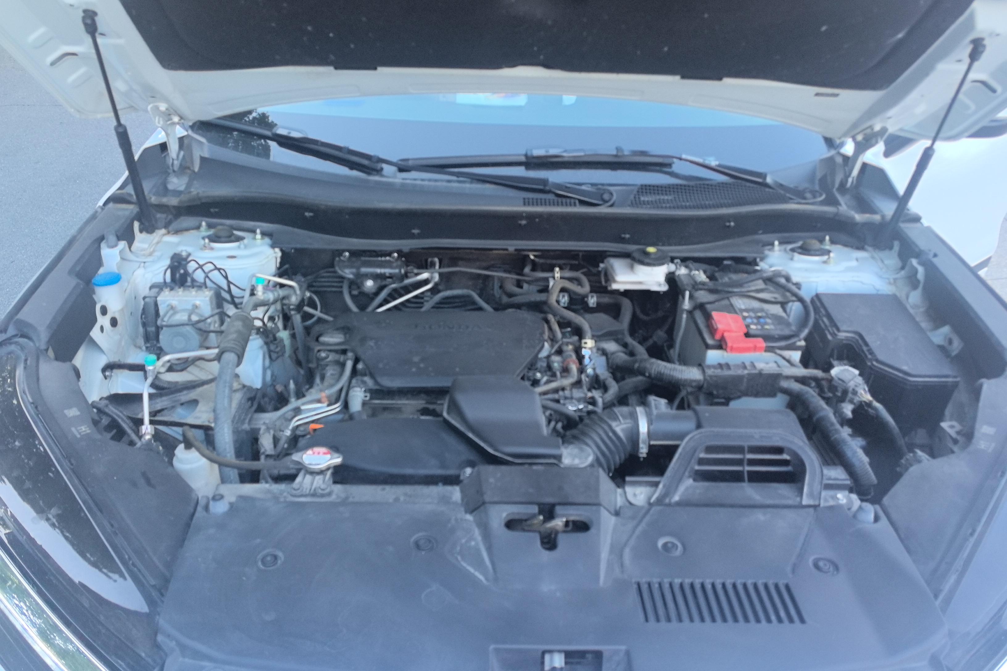 Honda Breeze 2023 #25 Honda Breeze 2023 car image #25