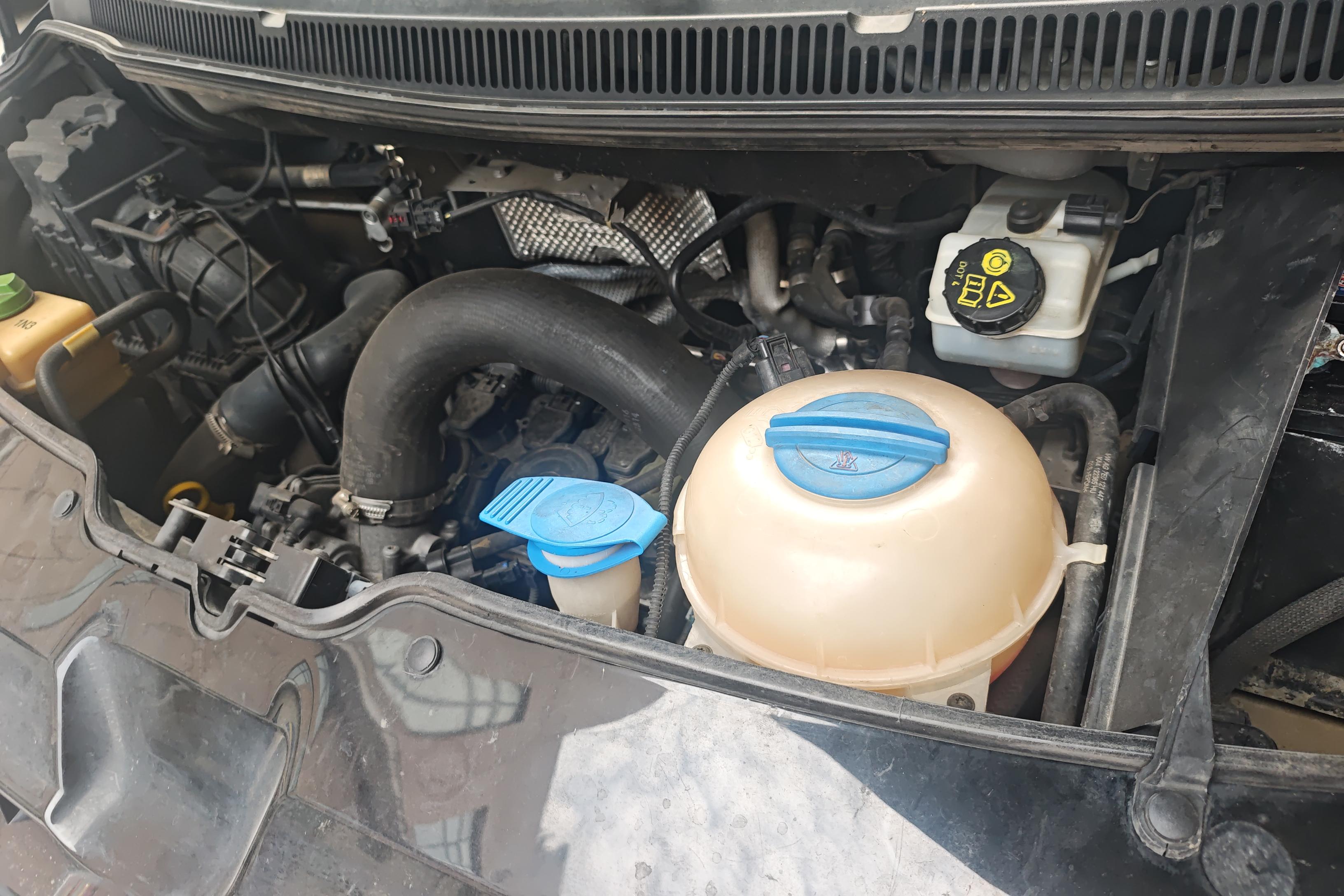 Volkswagen Multivan 2014 #25 Volkswagen Multivan 2014 imagem de carro #25