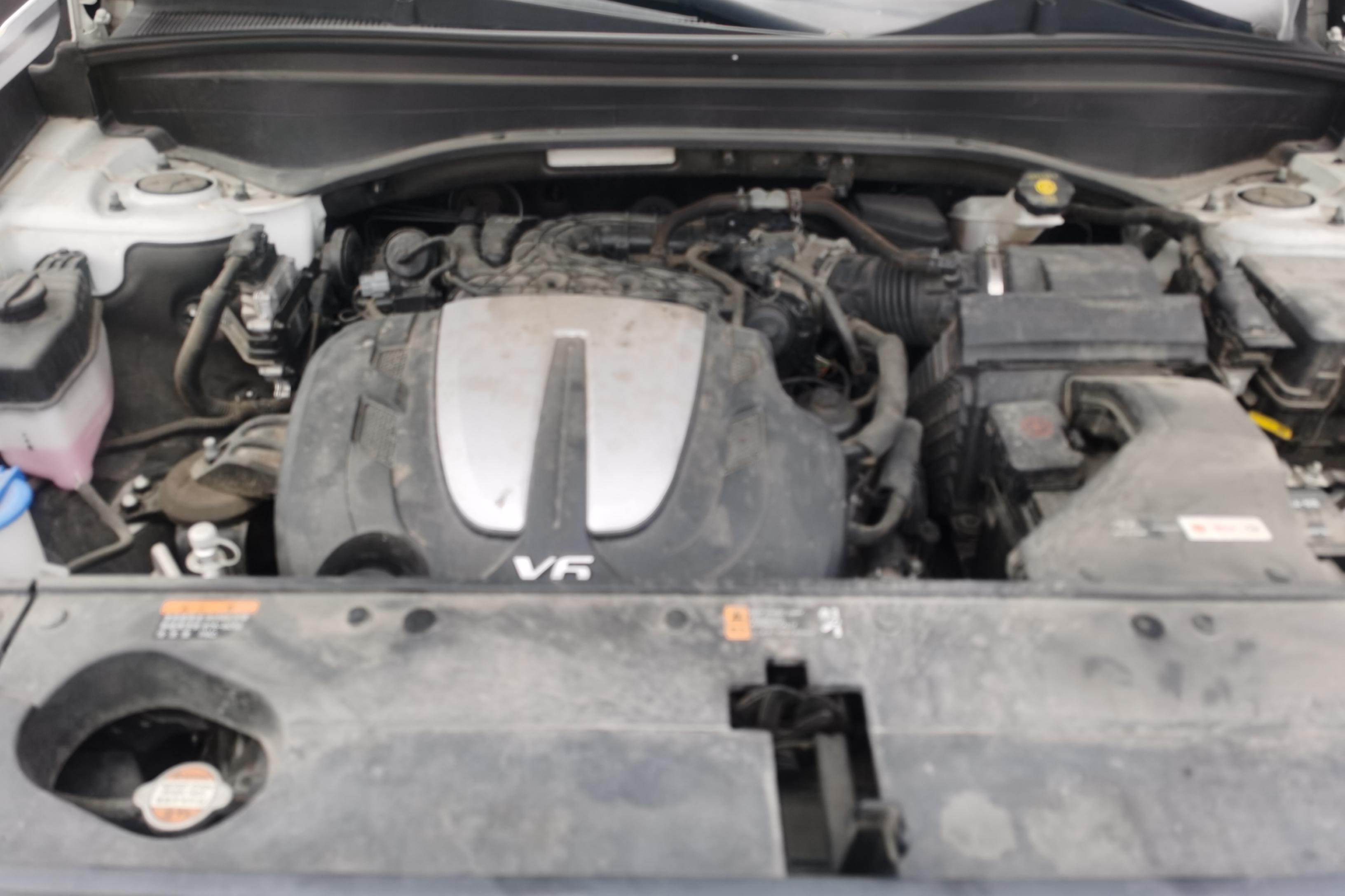 Hyundai Palisade 2020 car image #25