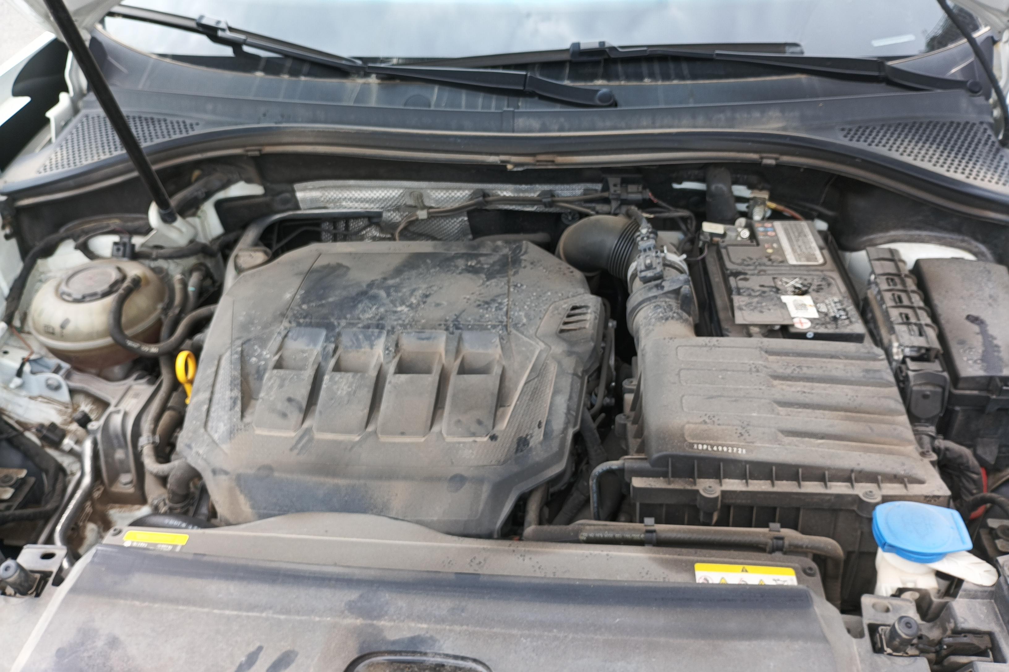 Volkswagen Tayron X 2022 #25 Volkswagen Tayron X 2022 car image #25