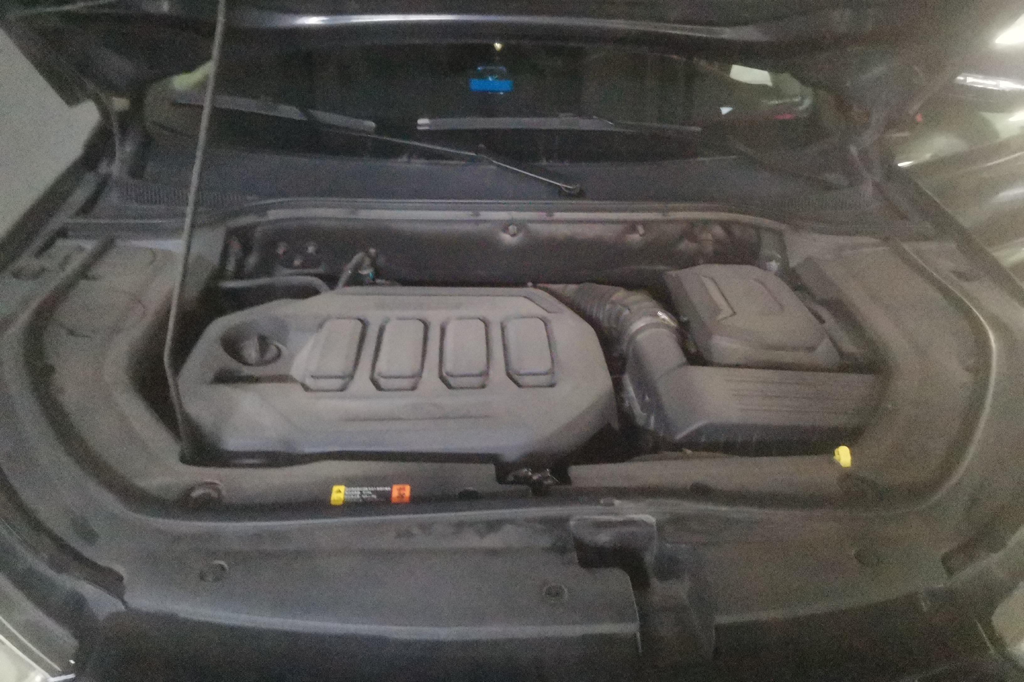 Ford Territory 2020 #25 Ford Territory 2020 car image #25