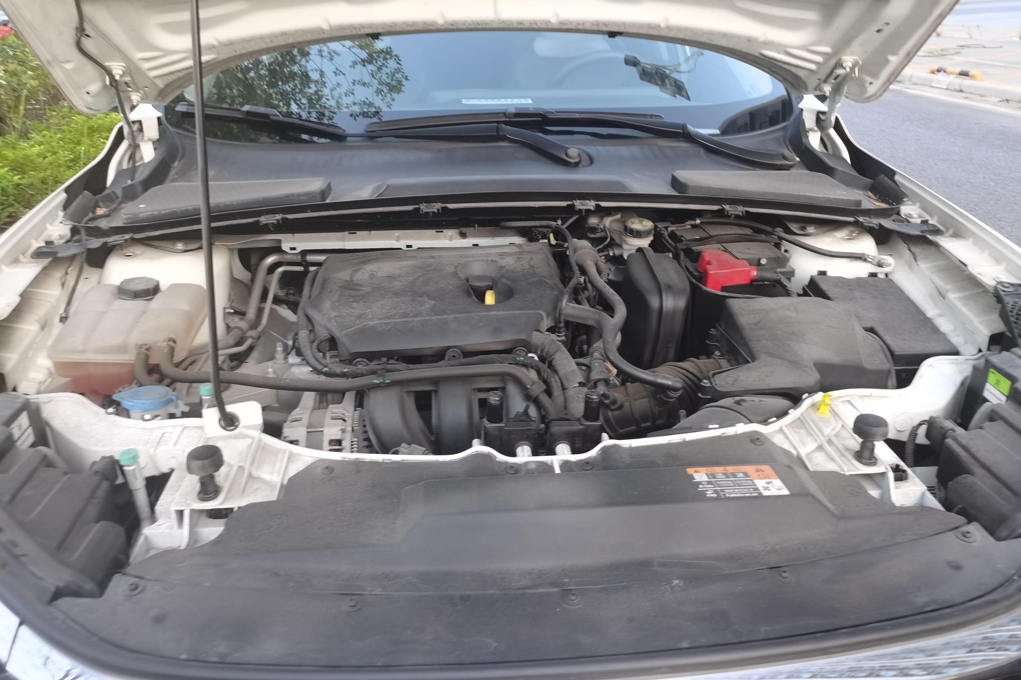 Ford Escort 2022 immagine di auto #25