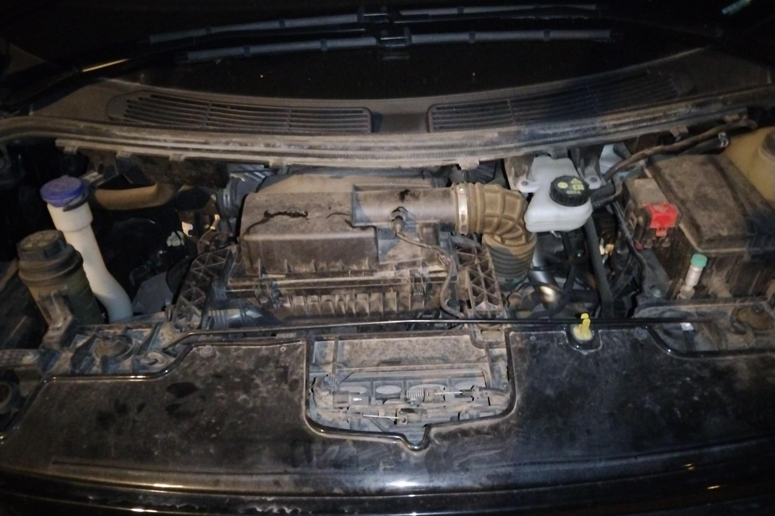 Ford Tourneo 2023 car image #25