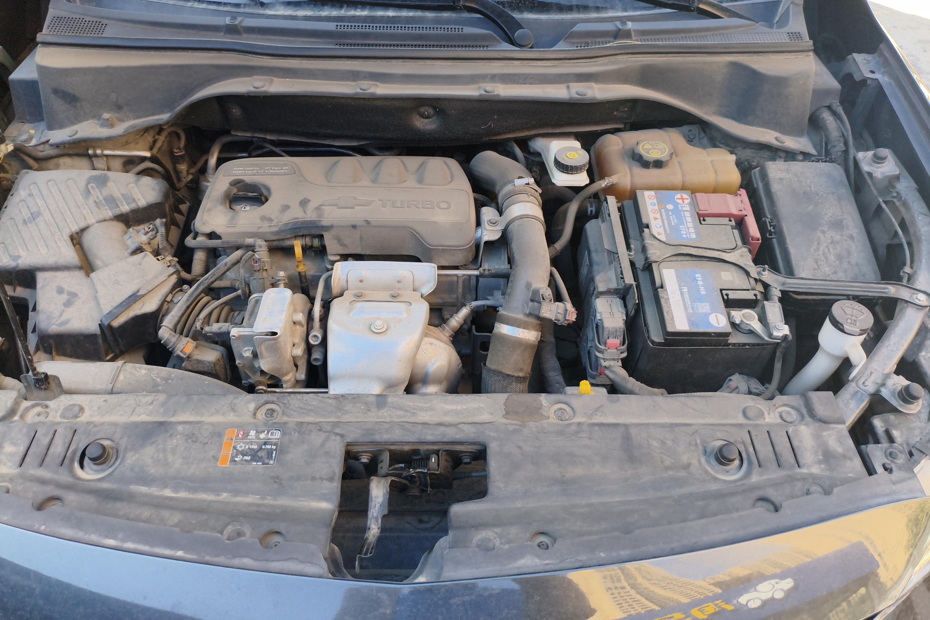 Chevrolet Orlando 2019 #25 Chevrolet Orlando 2019 immagine di auto #25