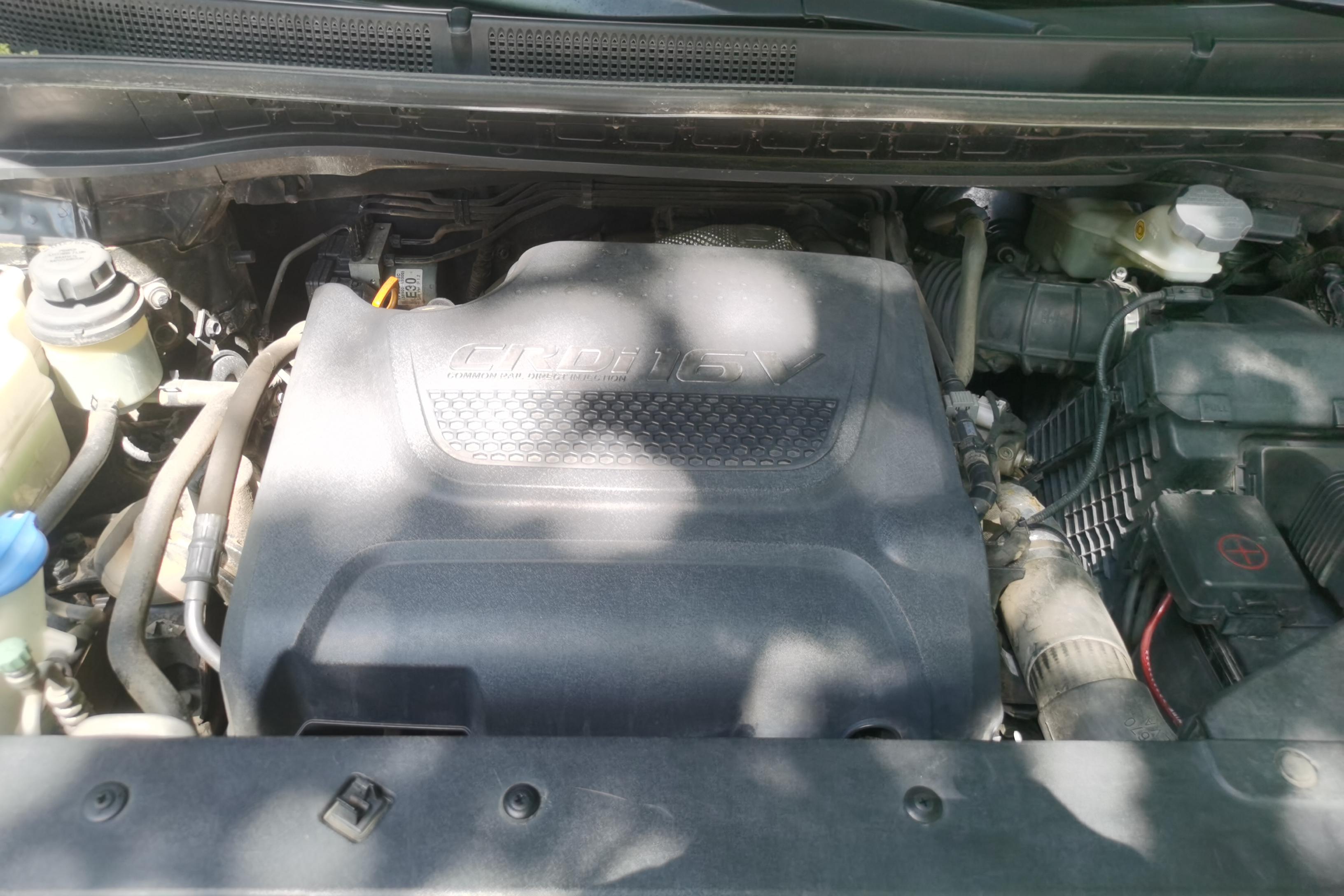 Kia Carnival 2016 изображение автомобиля #25