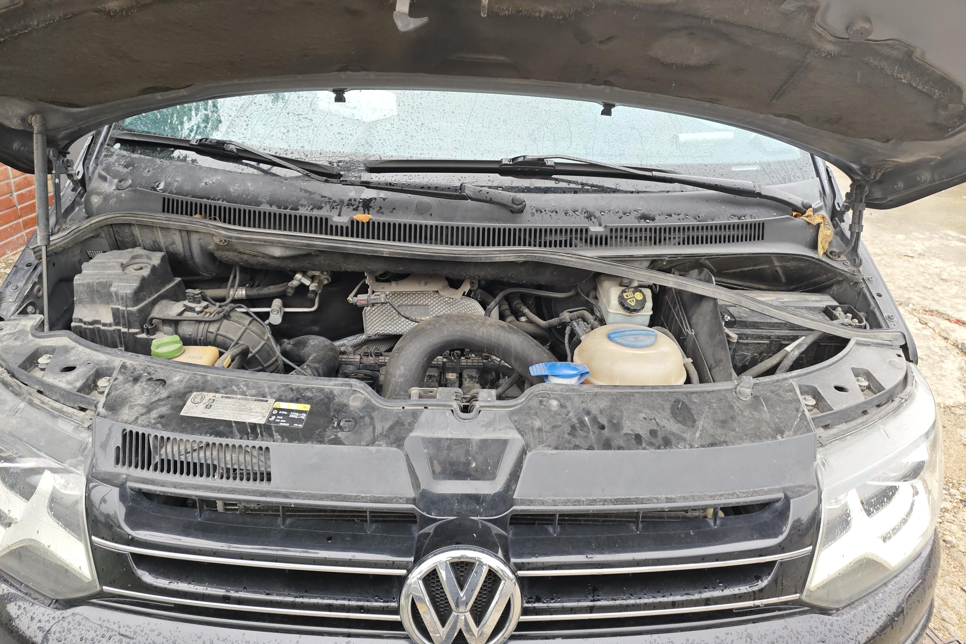 Volkswagen Multivan 2012 #25 Volkswagen Multivan 2012 imagem de carro #25