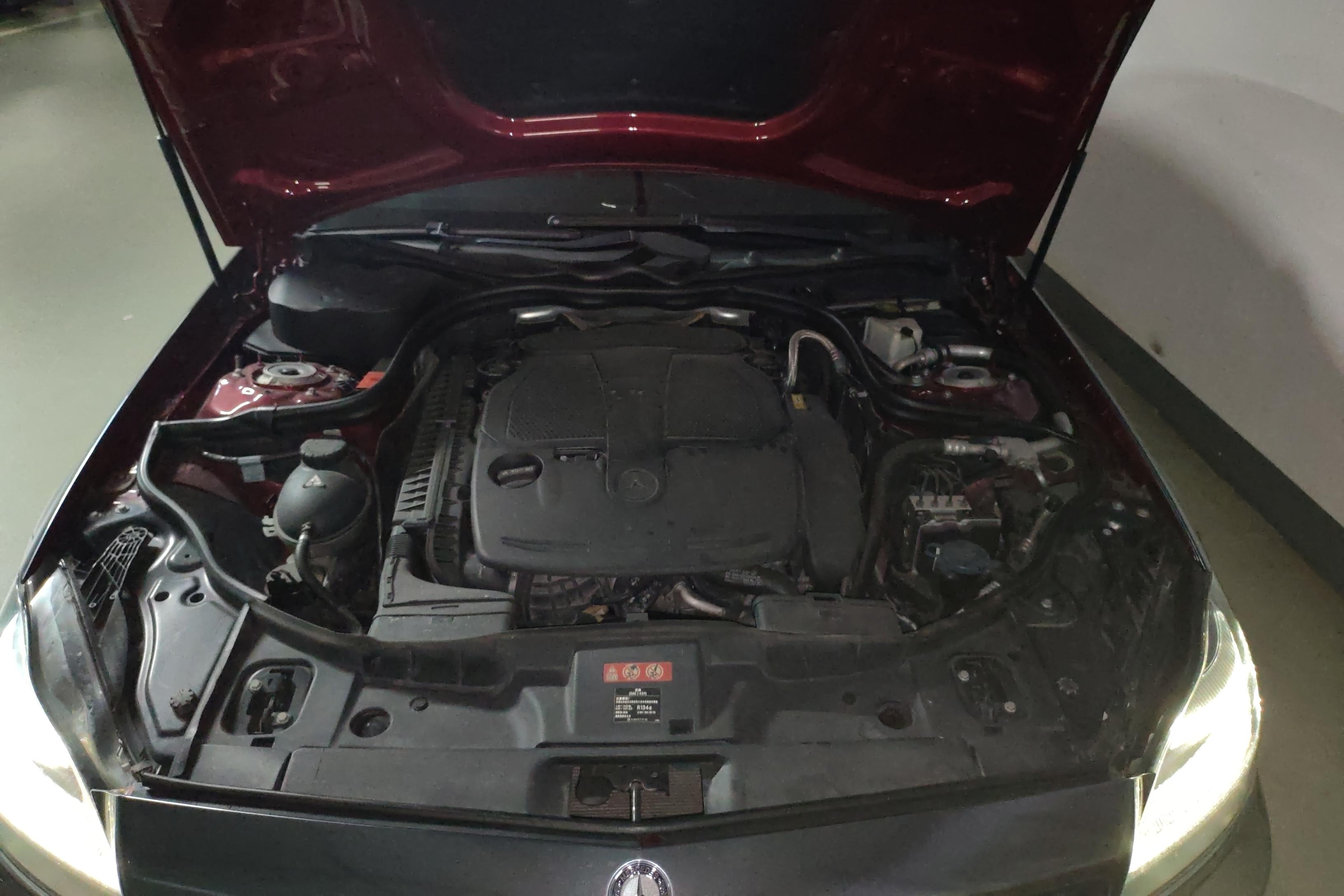 Mercedes-Benz CLS Class 2013 #25 Mercedes-Benz CLS Class 2013 car image #25