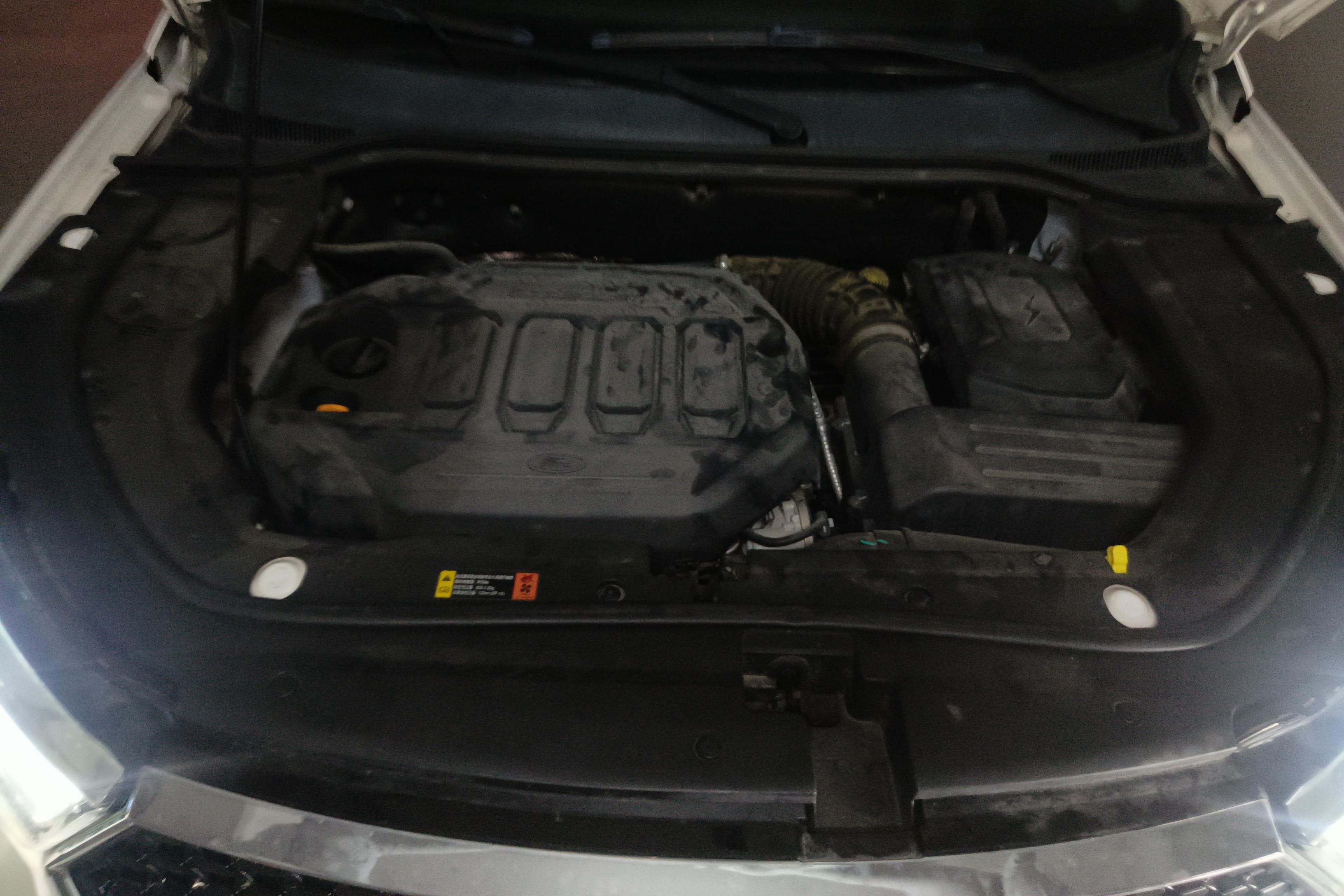 Ford Territory 2019 car image #25