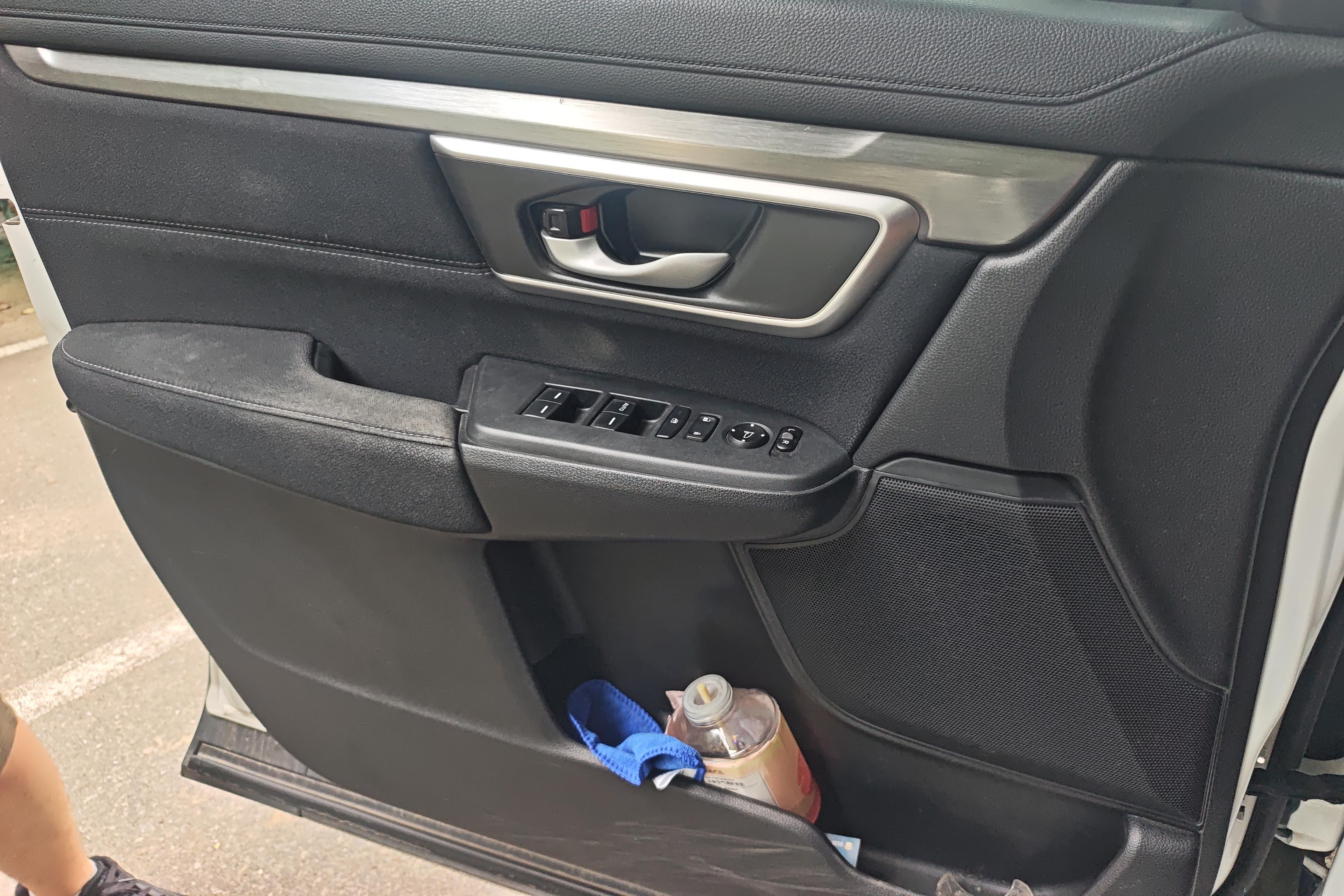 Honda Breeze 2020 car image #25