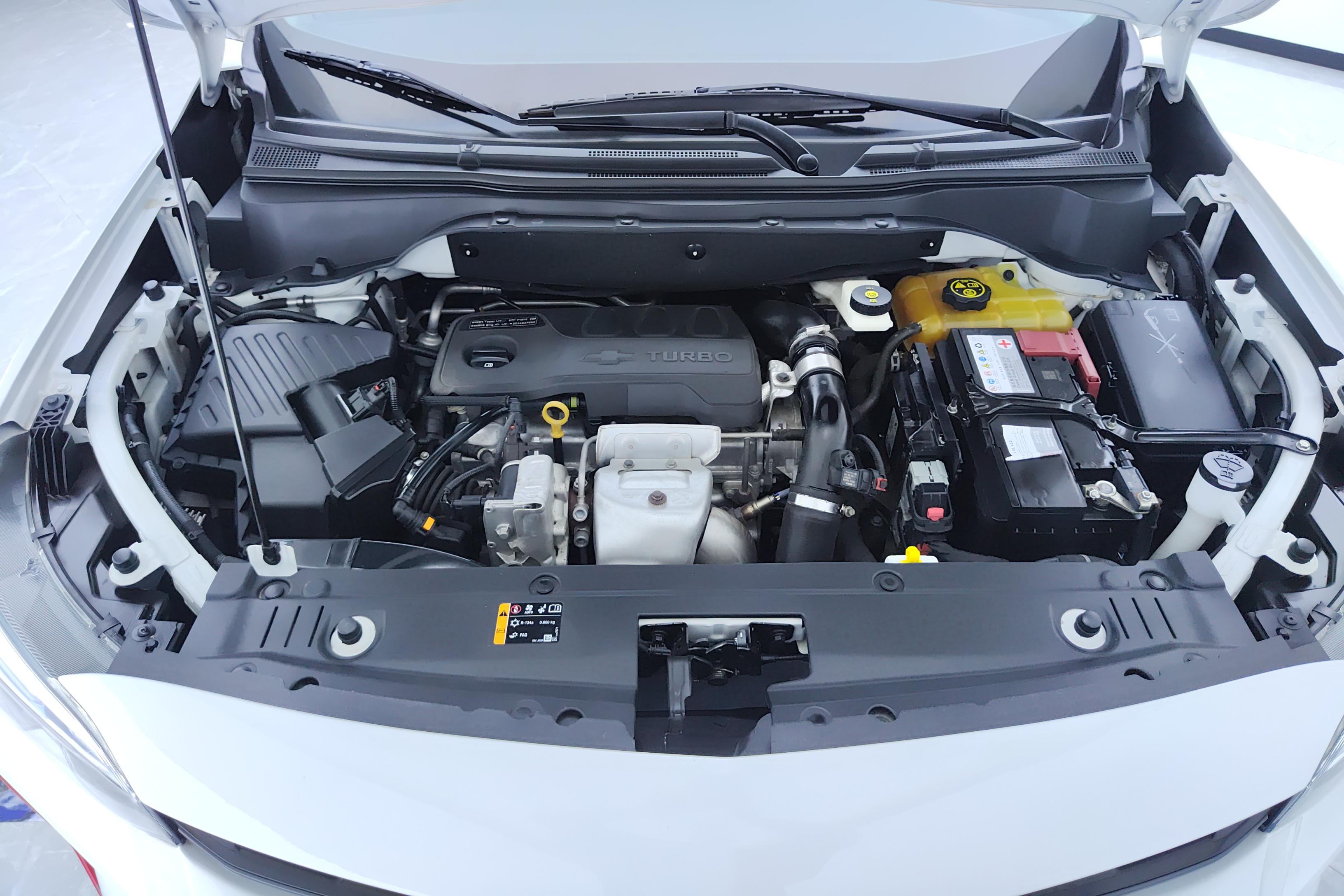 Chevrolet Orlando 2021 car image #25