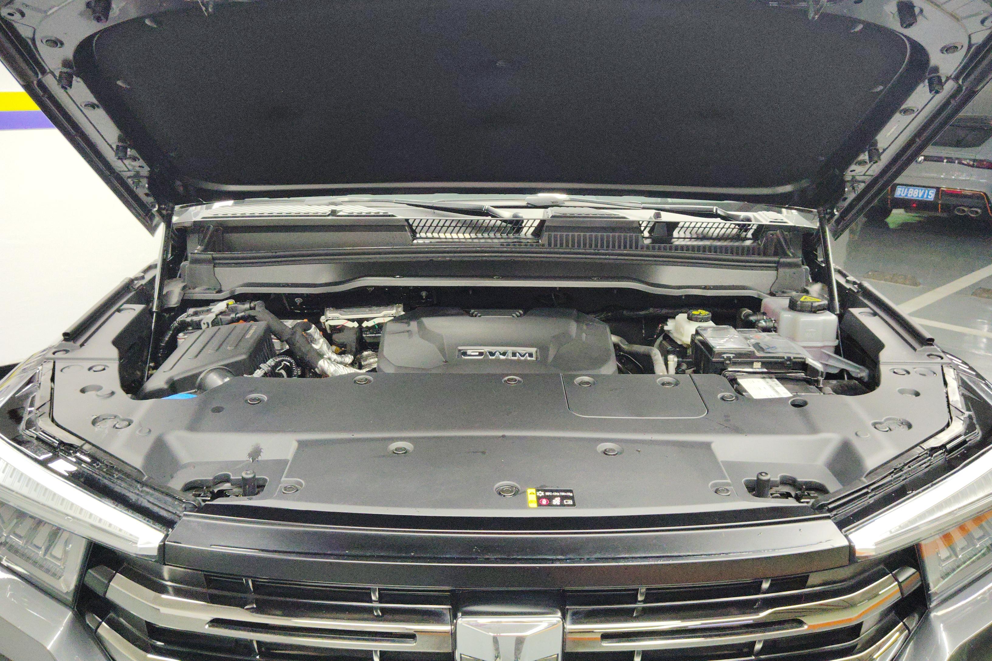 Tank 400 2023 car image #25