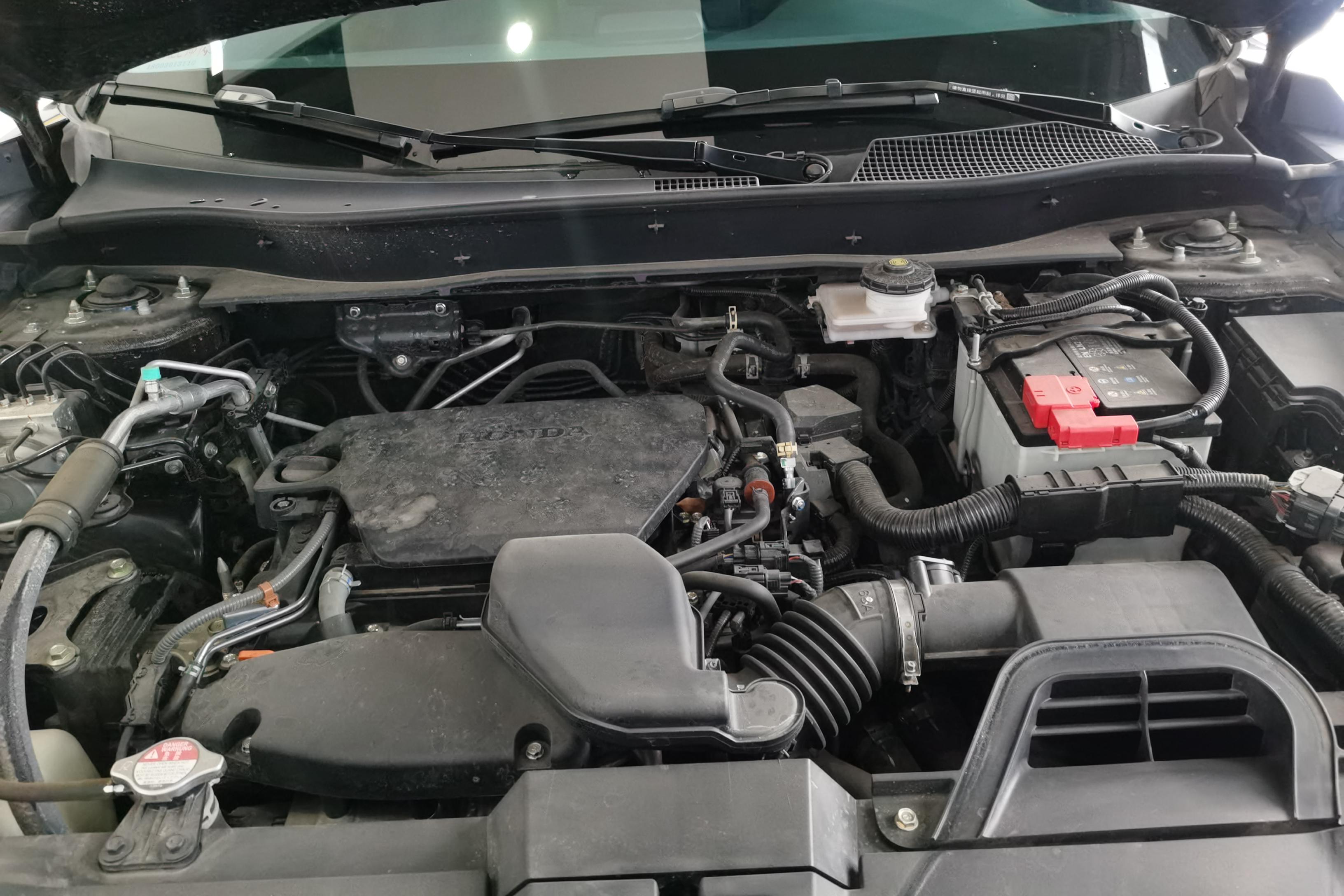 Honda Breeze 2023 #25 Honda Breeze 2023 immagine di auto #25