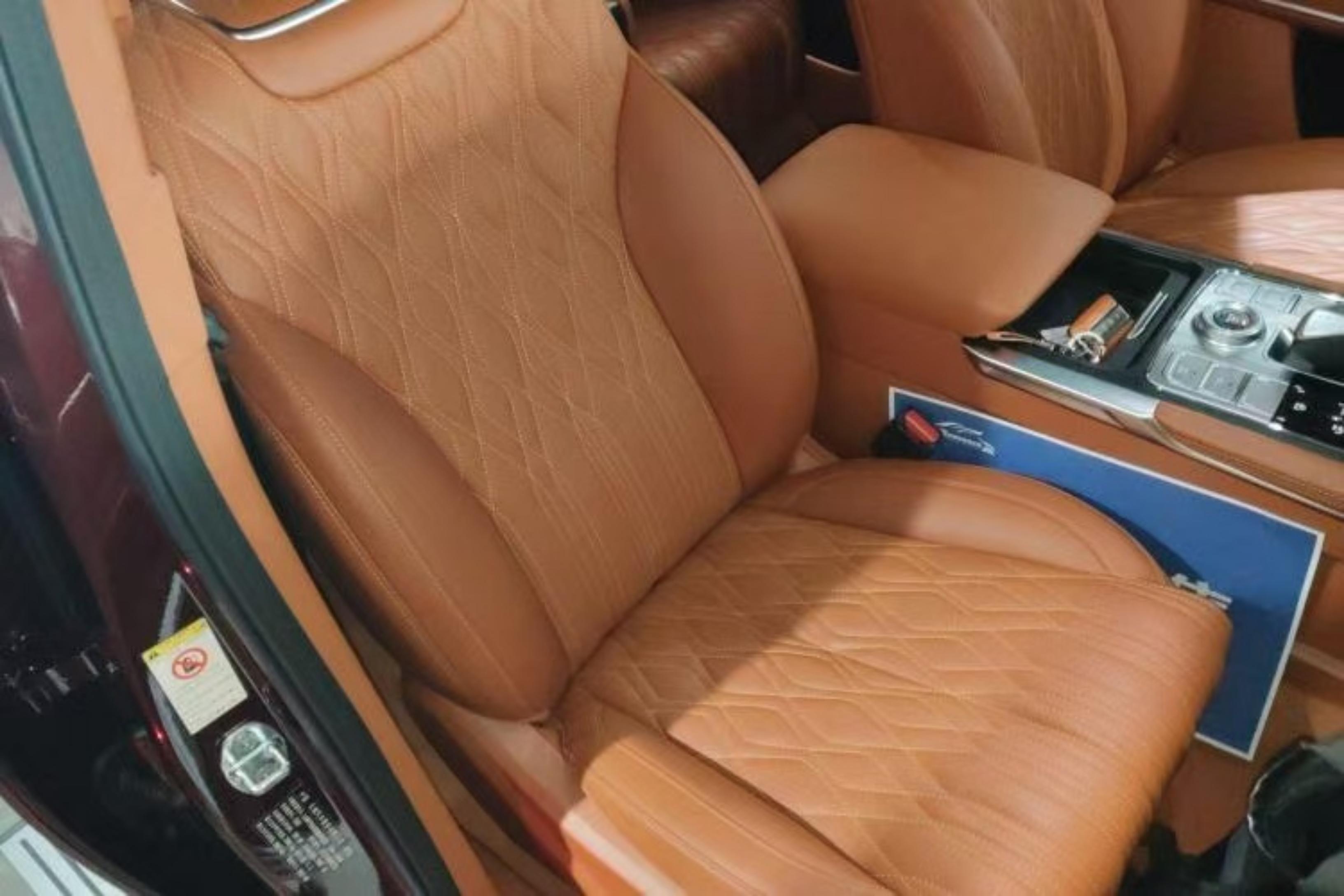 Tank 500 2022 car image #25