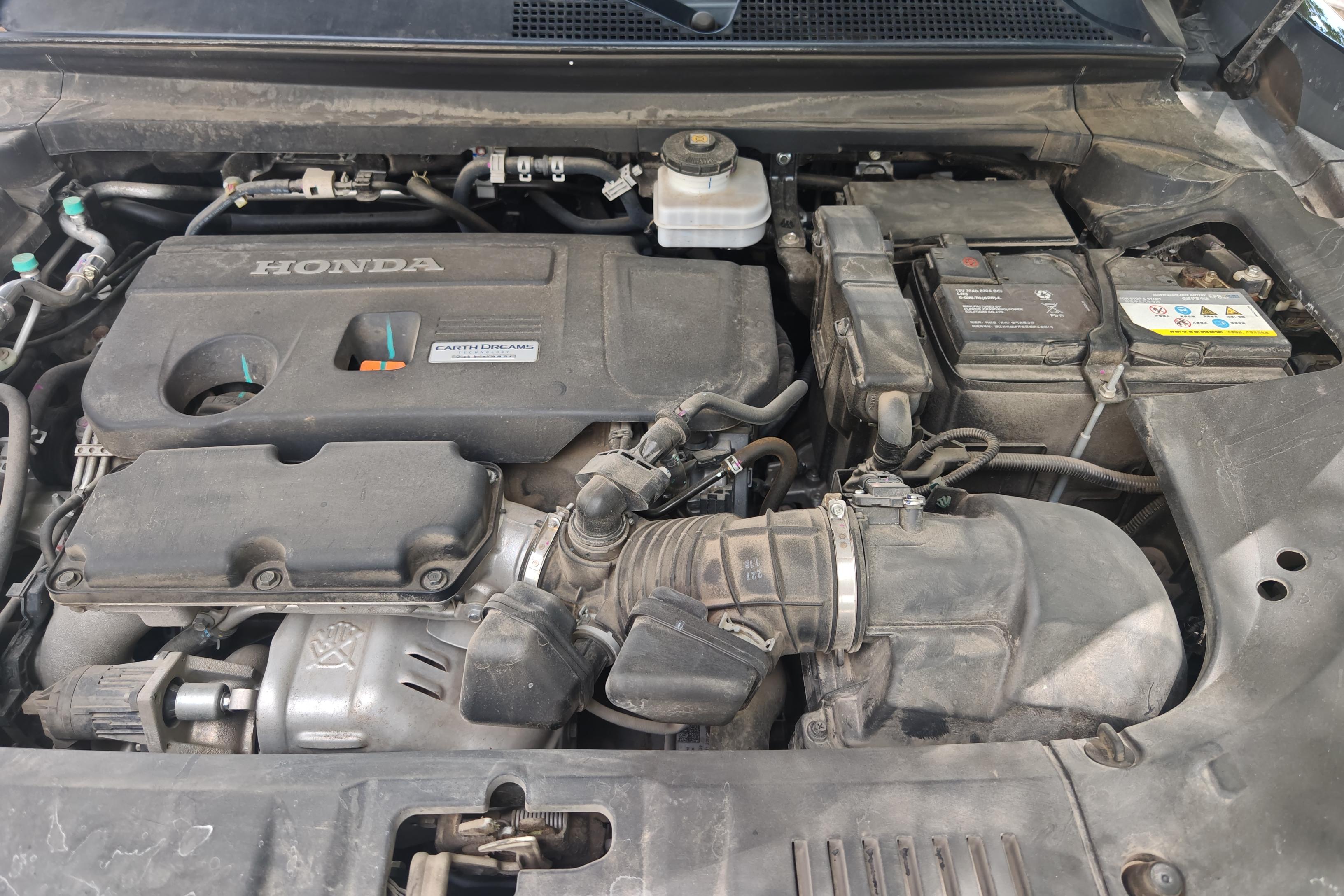 Honda Avancier 2023 #25 Honda Avancier 2023 car image #25