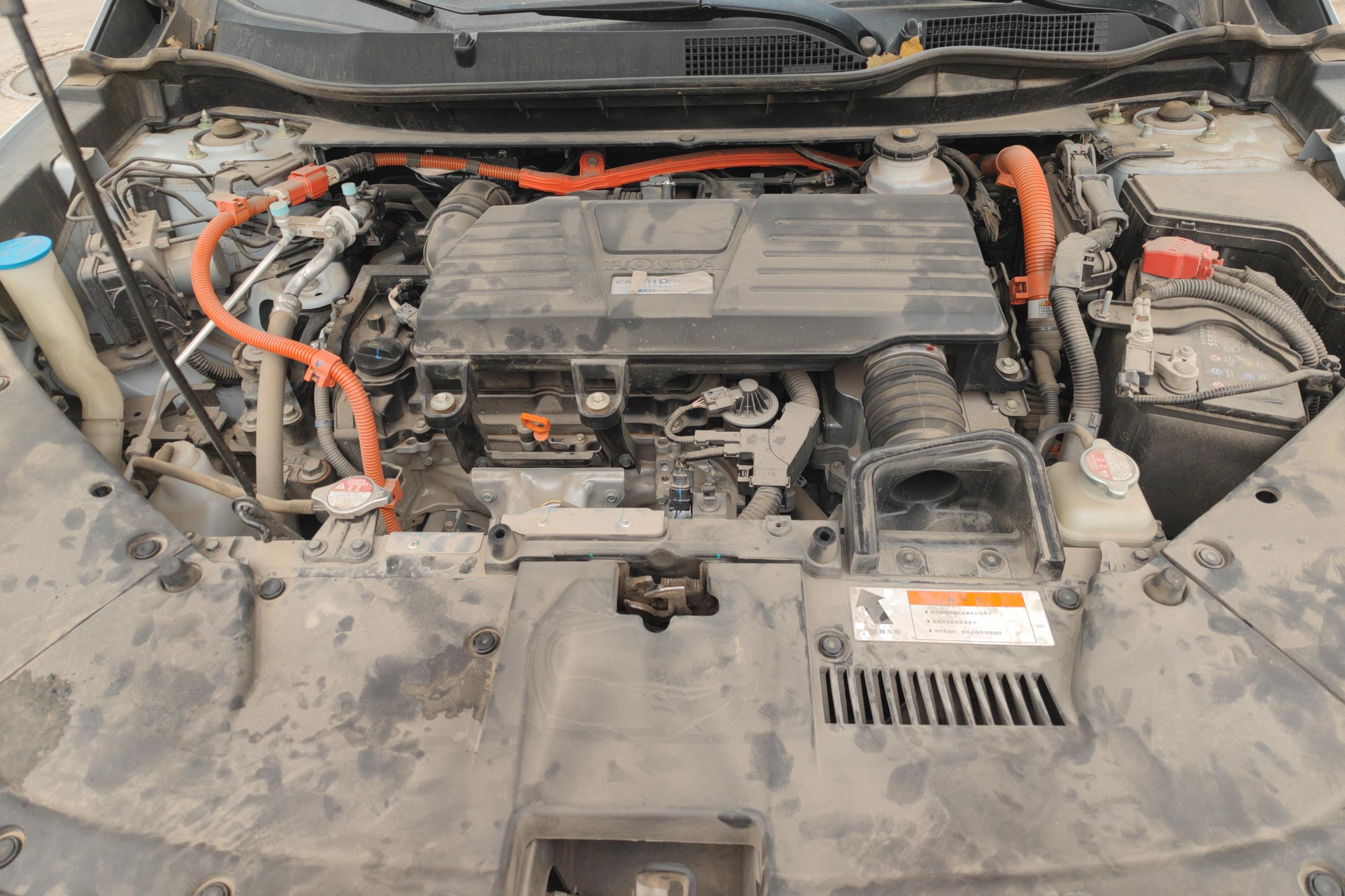 Honda Breeze 2022 car image #25