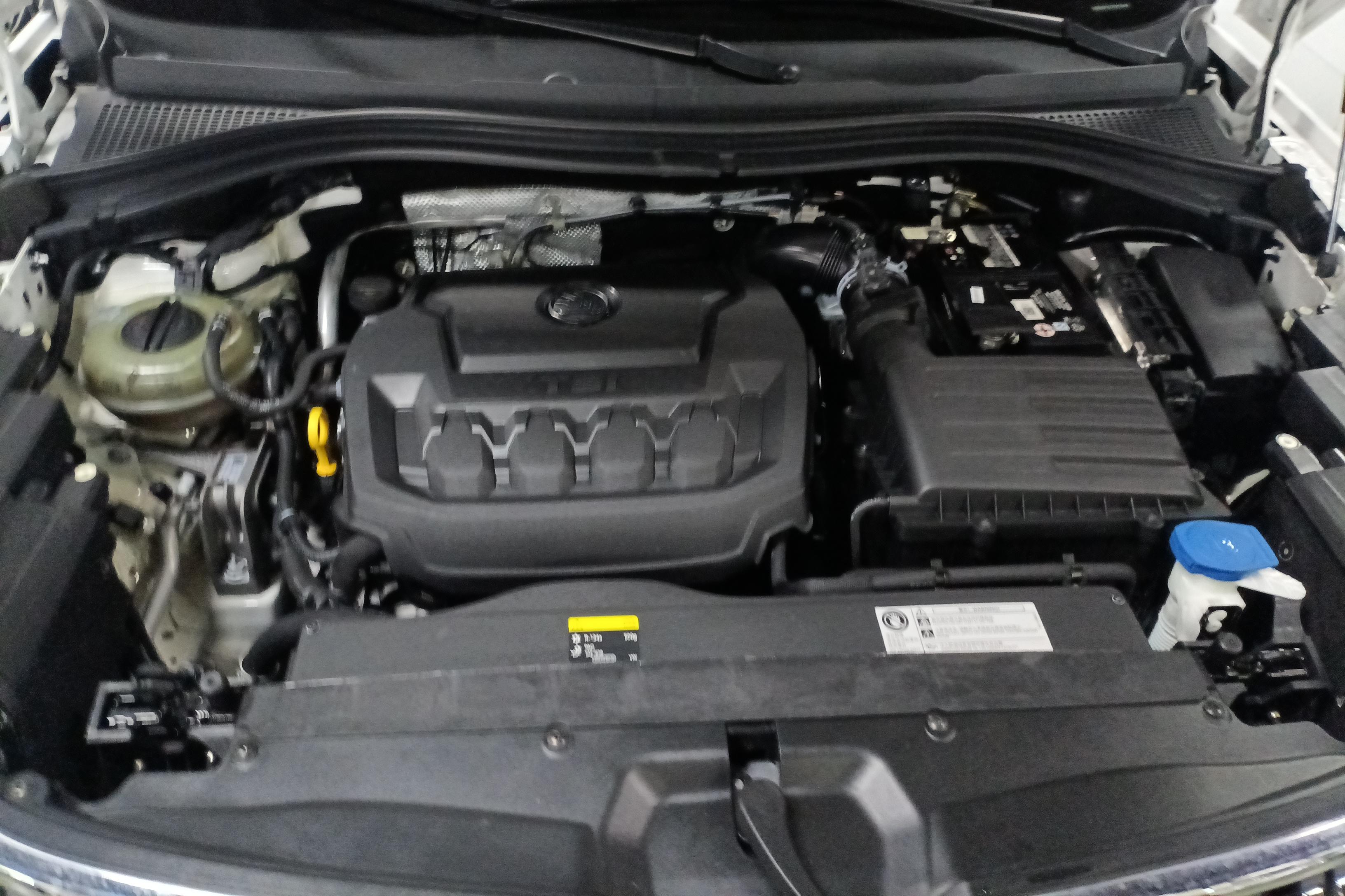 Skoda Kodiaq GT 2019 изображение автомобиля #25