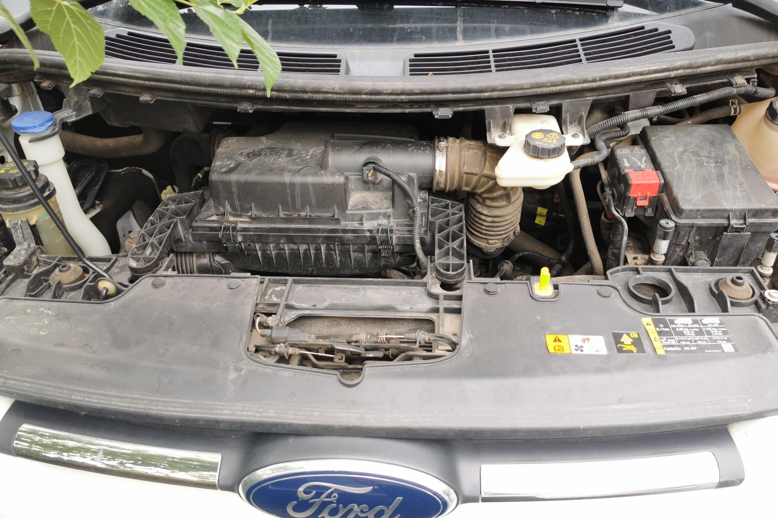 Ford Tourneo 2016 #25 Ford Tourneo 2016 immagine di auto #25