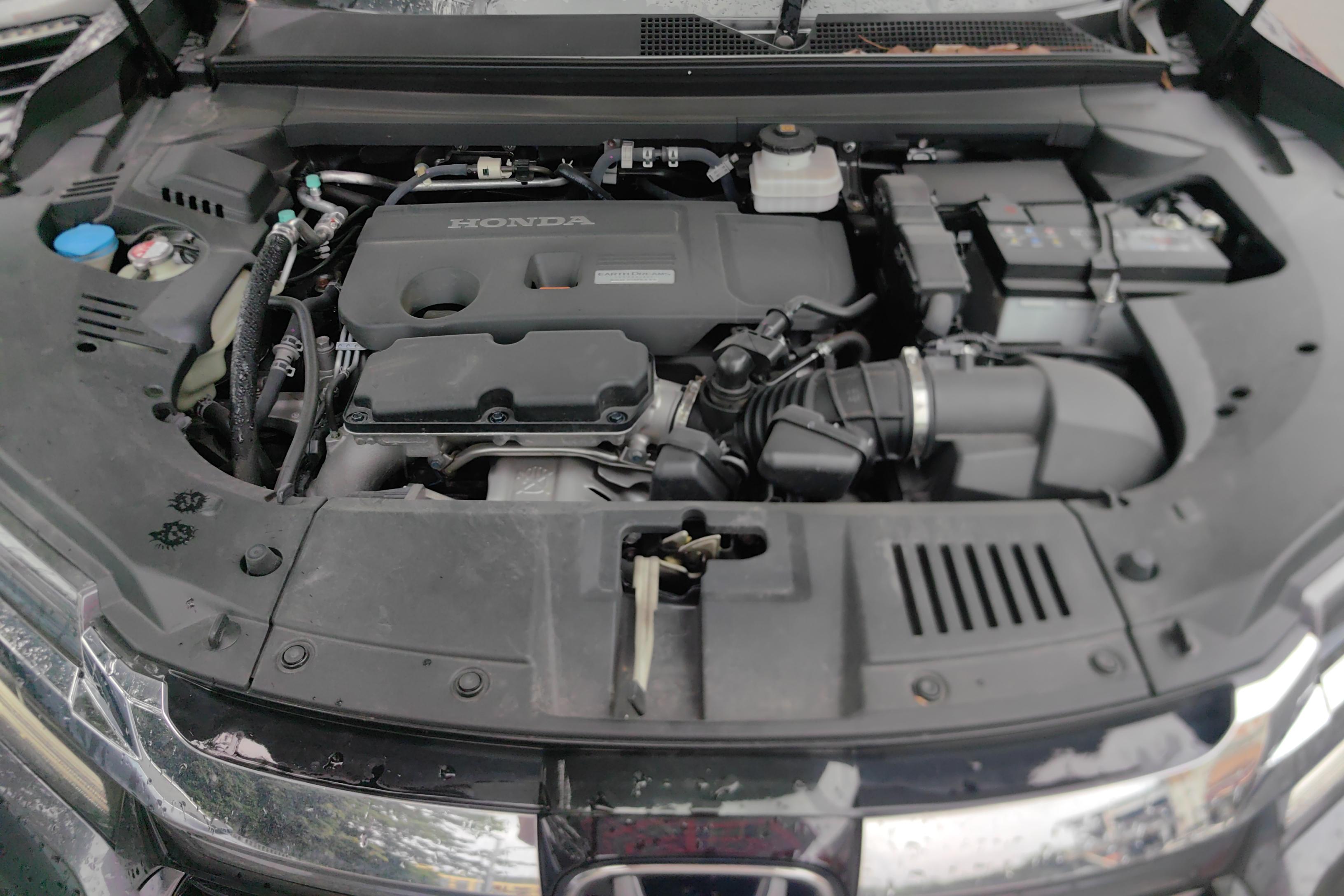 Honda Avancier 2024 #25 Honda Avancier 2024 immagine di auto #25