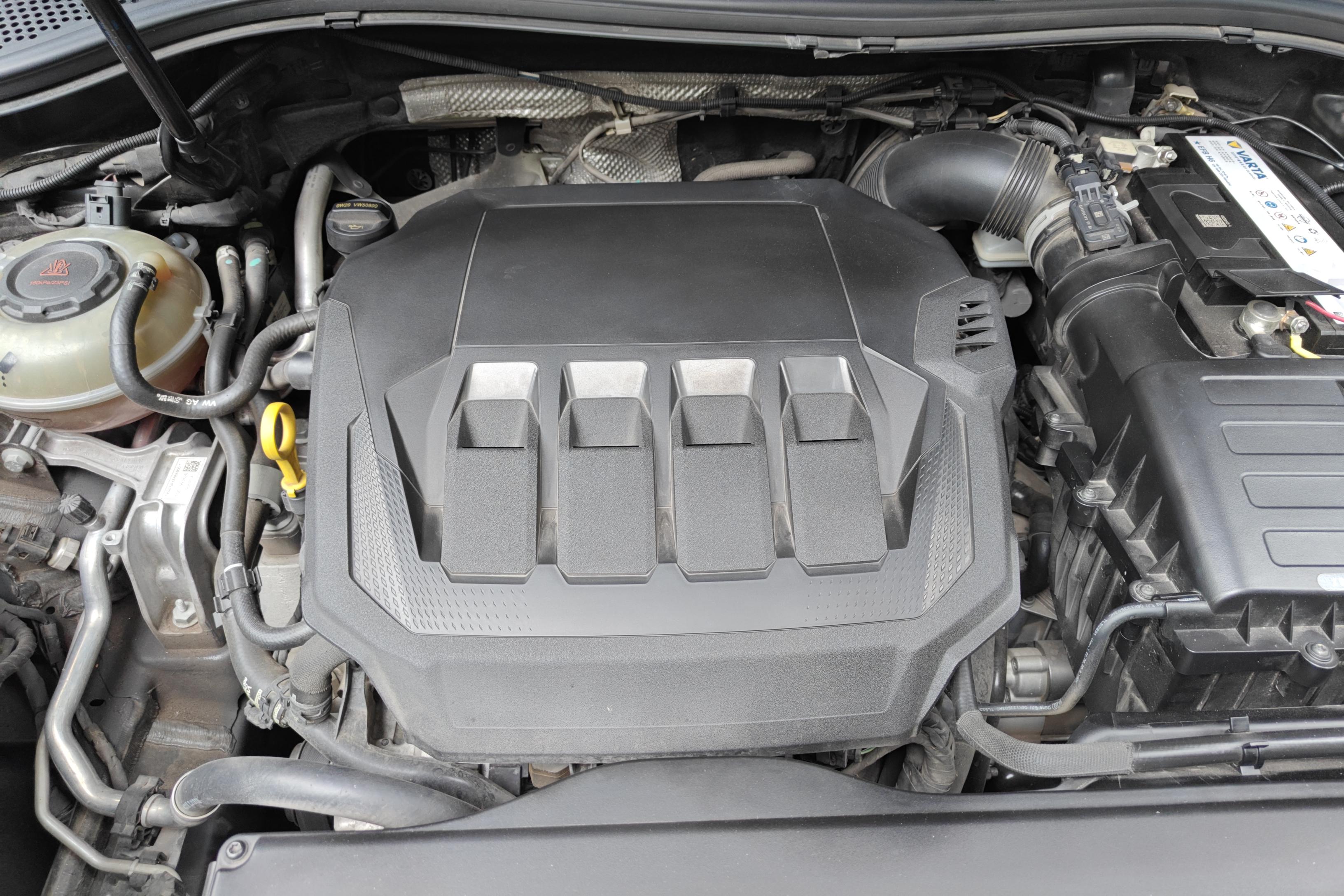 Volkswagen Tayron X 2020 imagem de carro #25