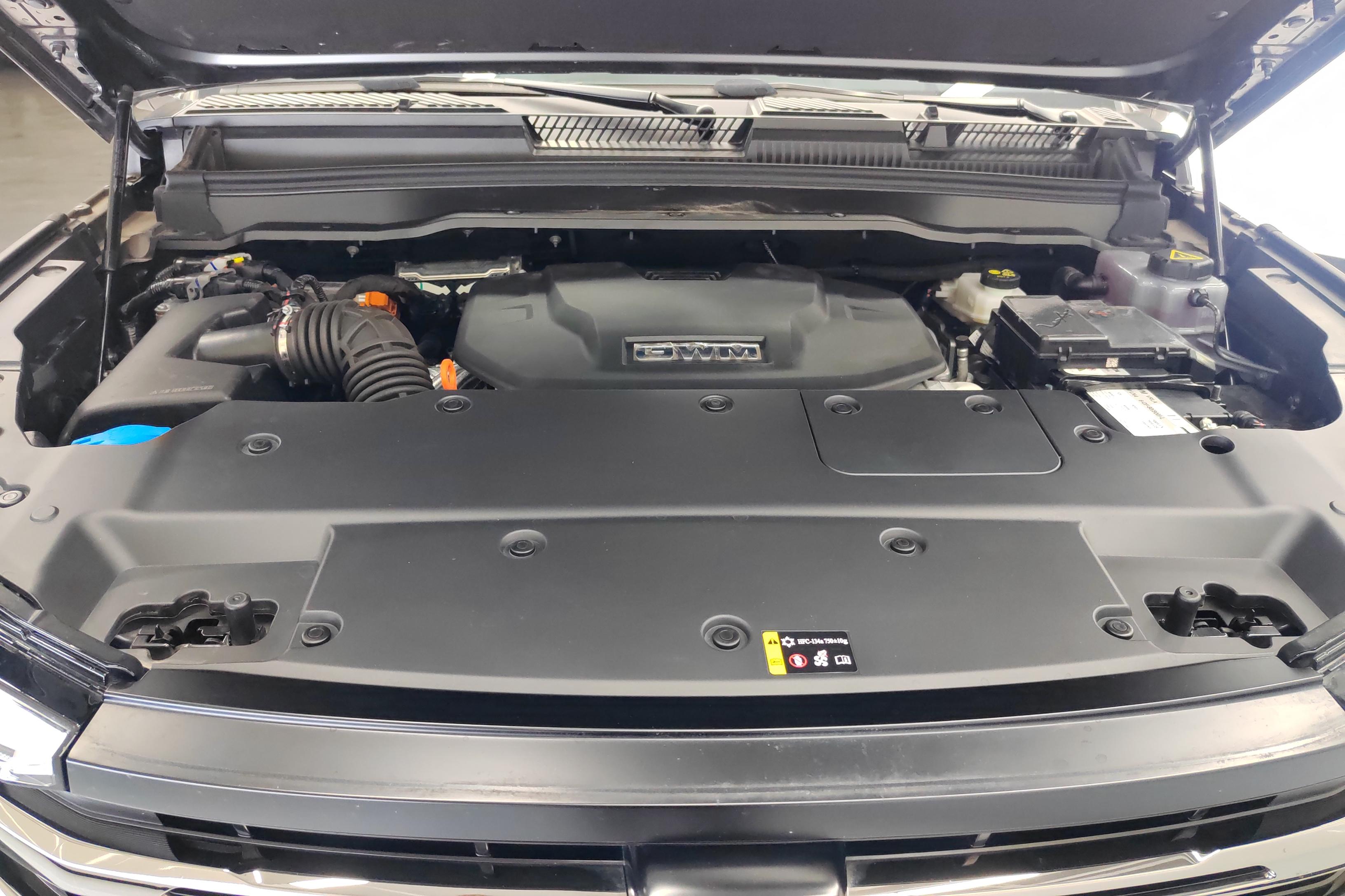 Tank 400 2024 car image #25