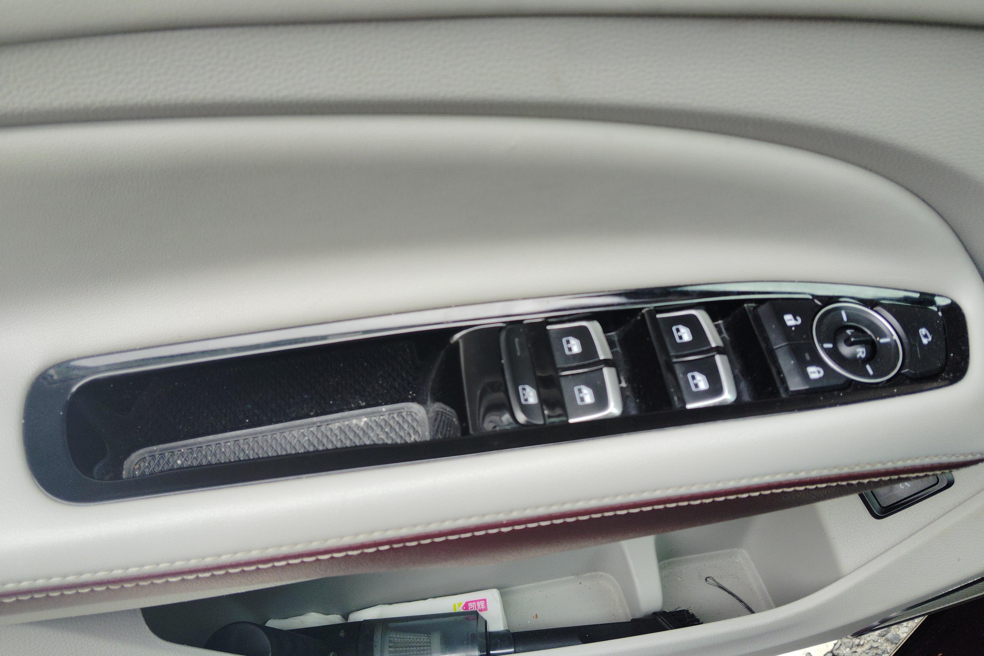 Ford Equator 2021 car image #25