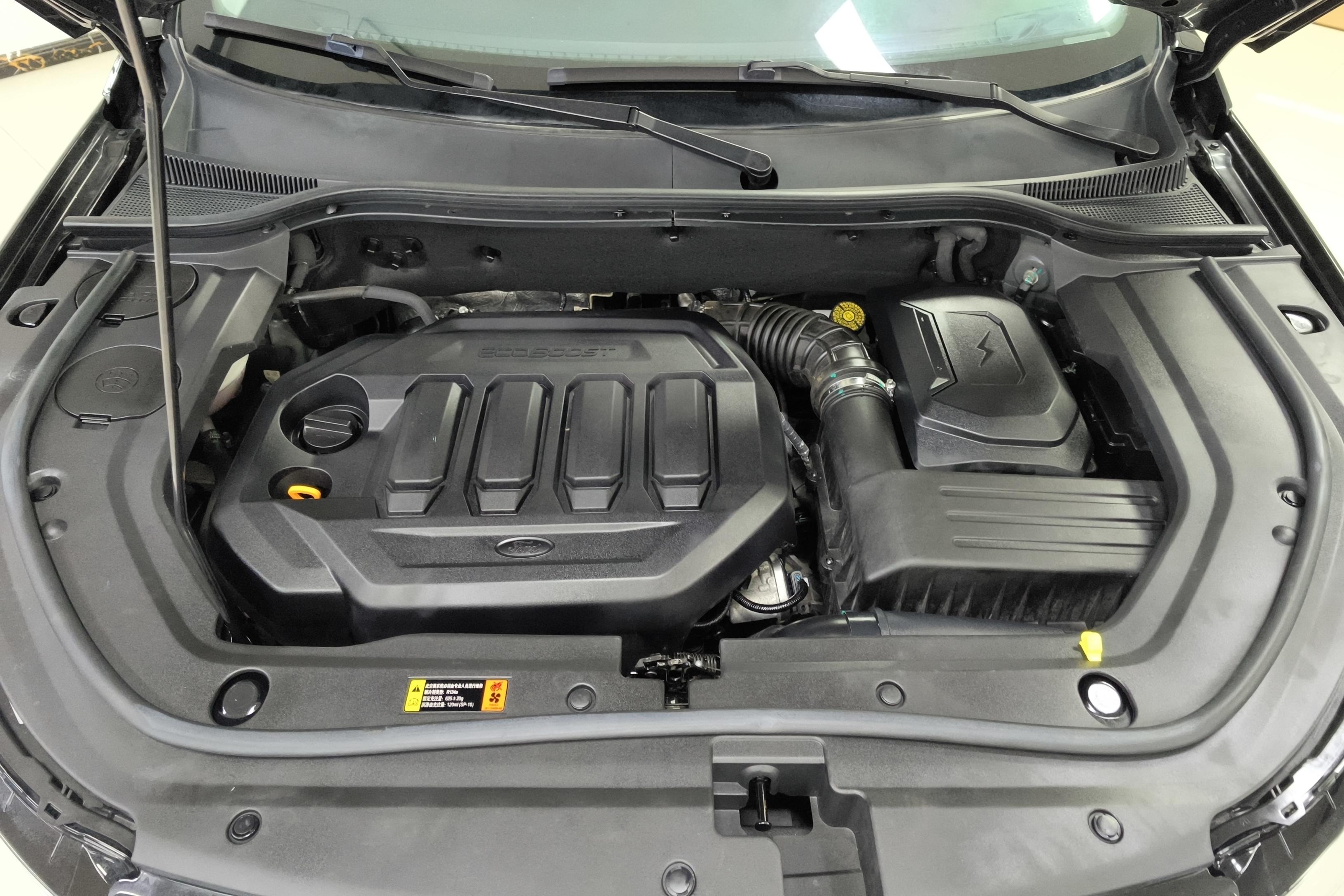 Ford Territory 2019 car image #25