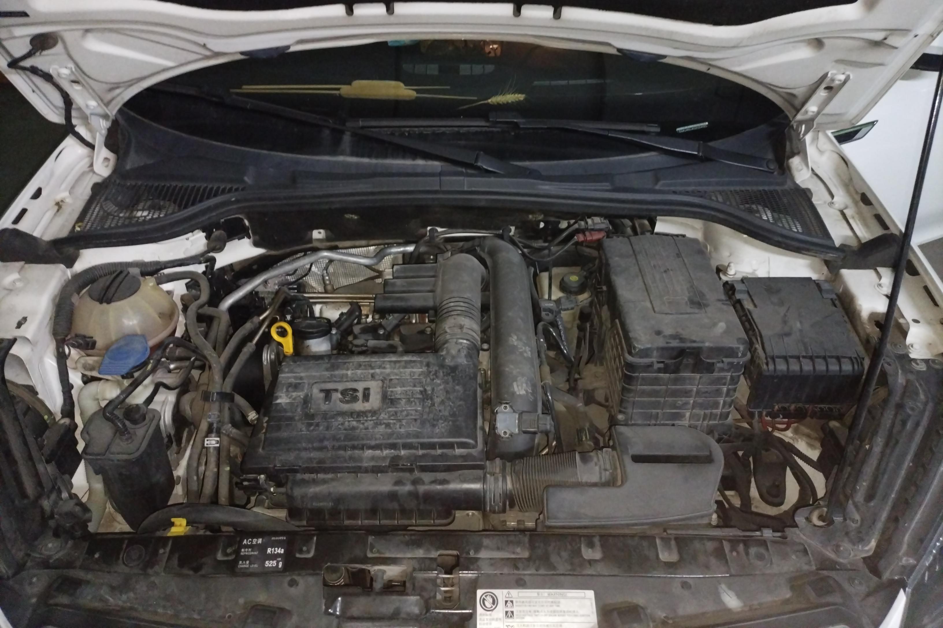 Skoda Yeti 2016 immagine di auto #25