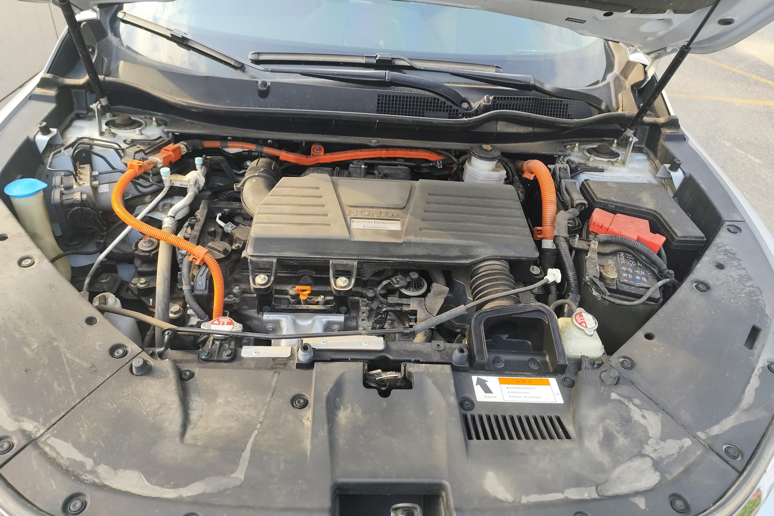 Honda Breeze 2021 car image #25