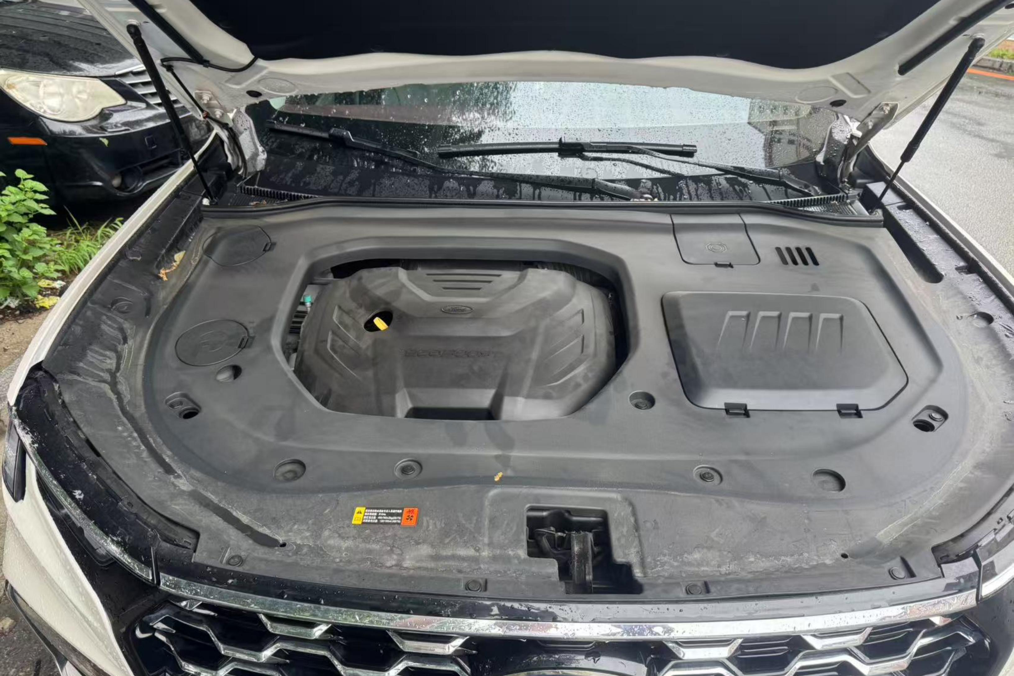 Ford Equator 2022 صورة سيارة #25