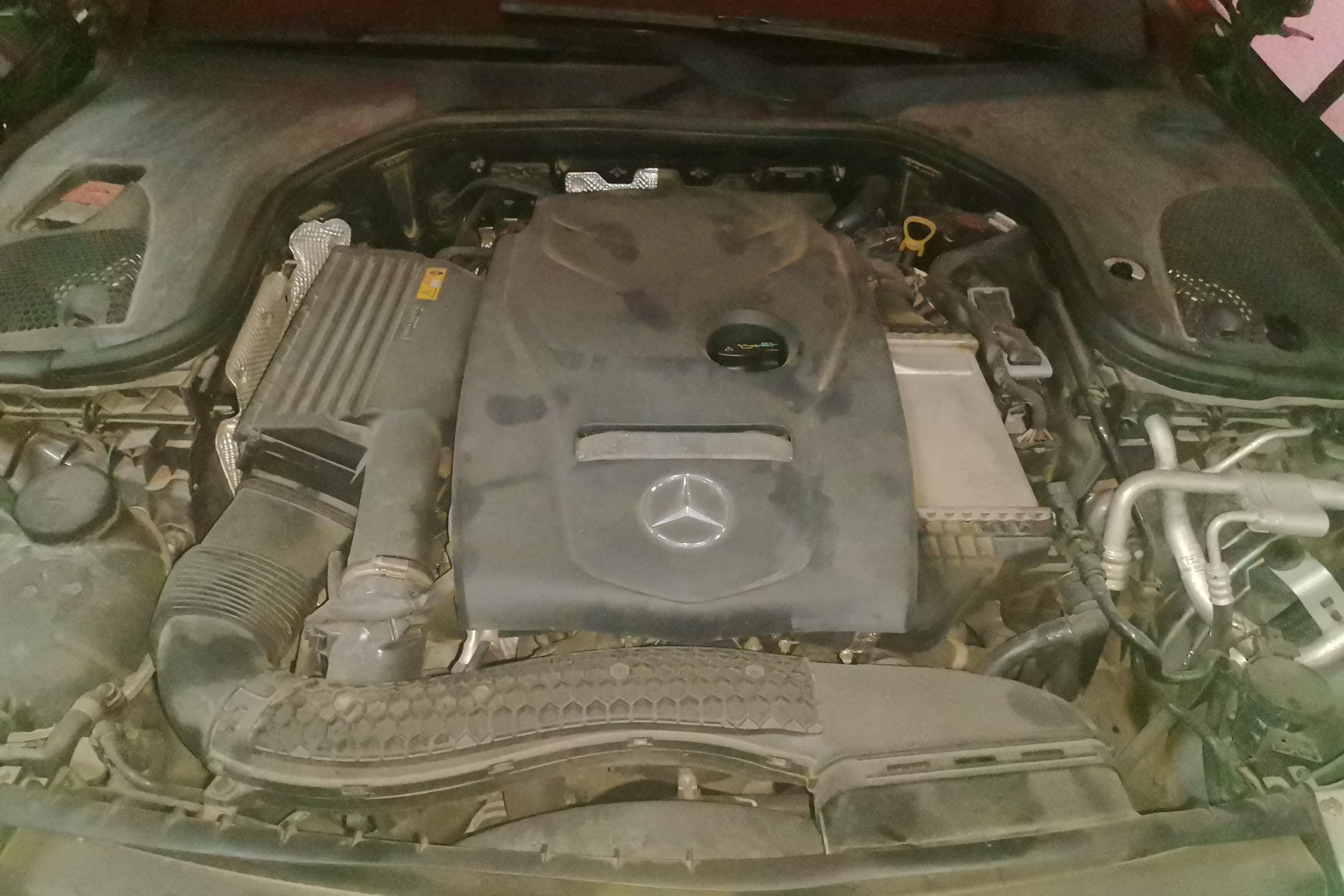 Mercedes-Benz E Class (Imported) 2019 car image #25