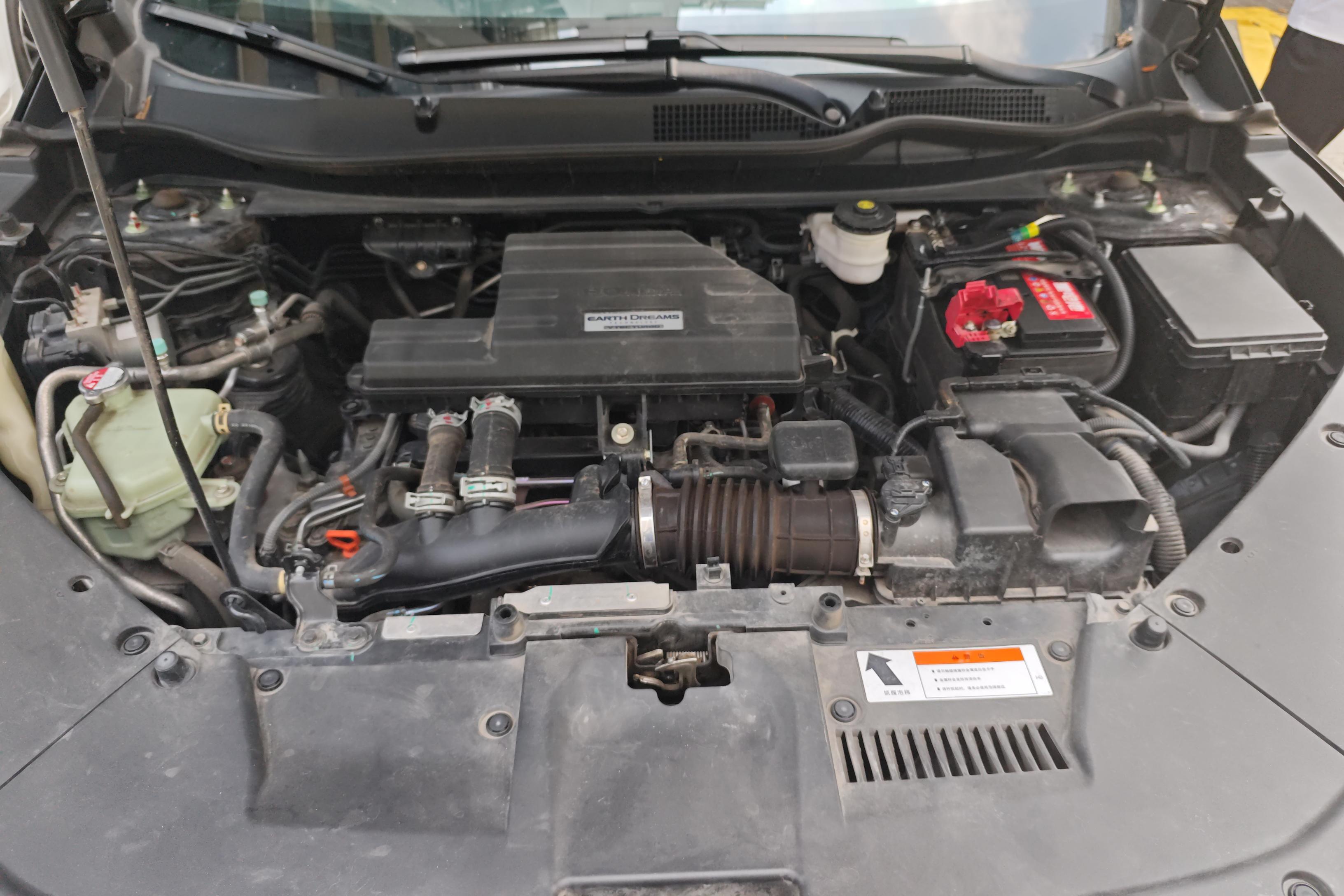 Honda Breeze 2022 car image #25