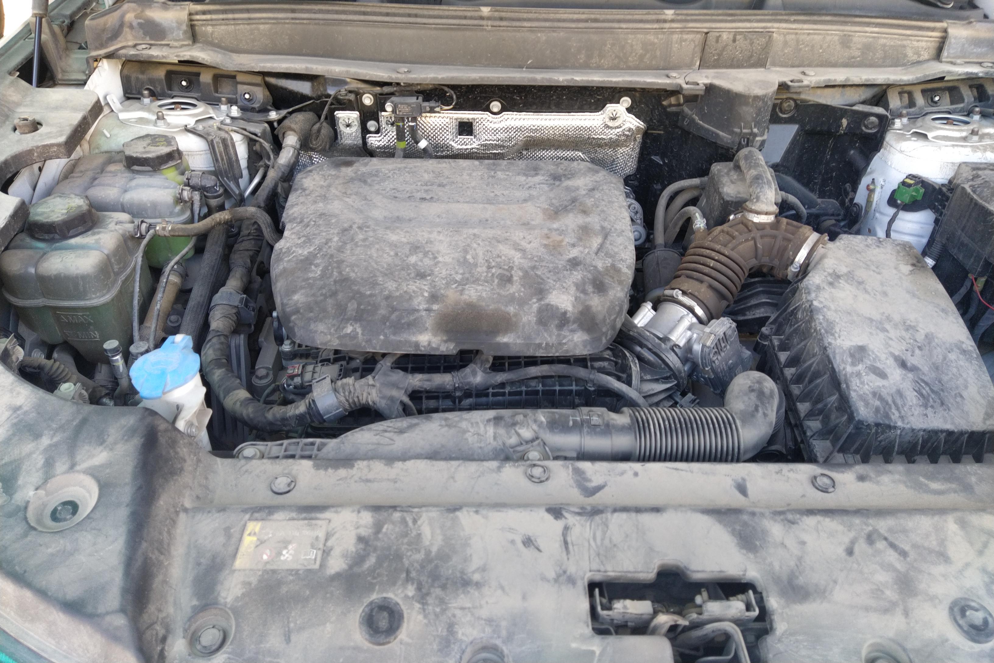 Haval Fierce Dragon MAX 2023 car image #25