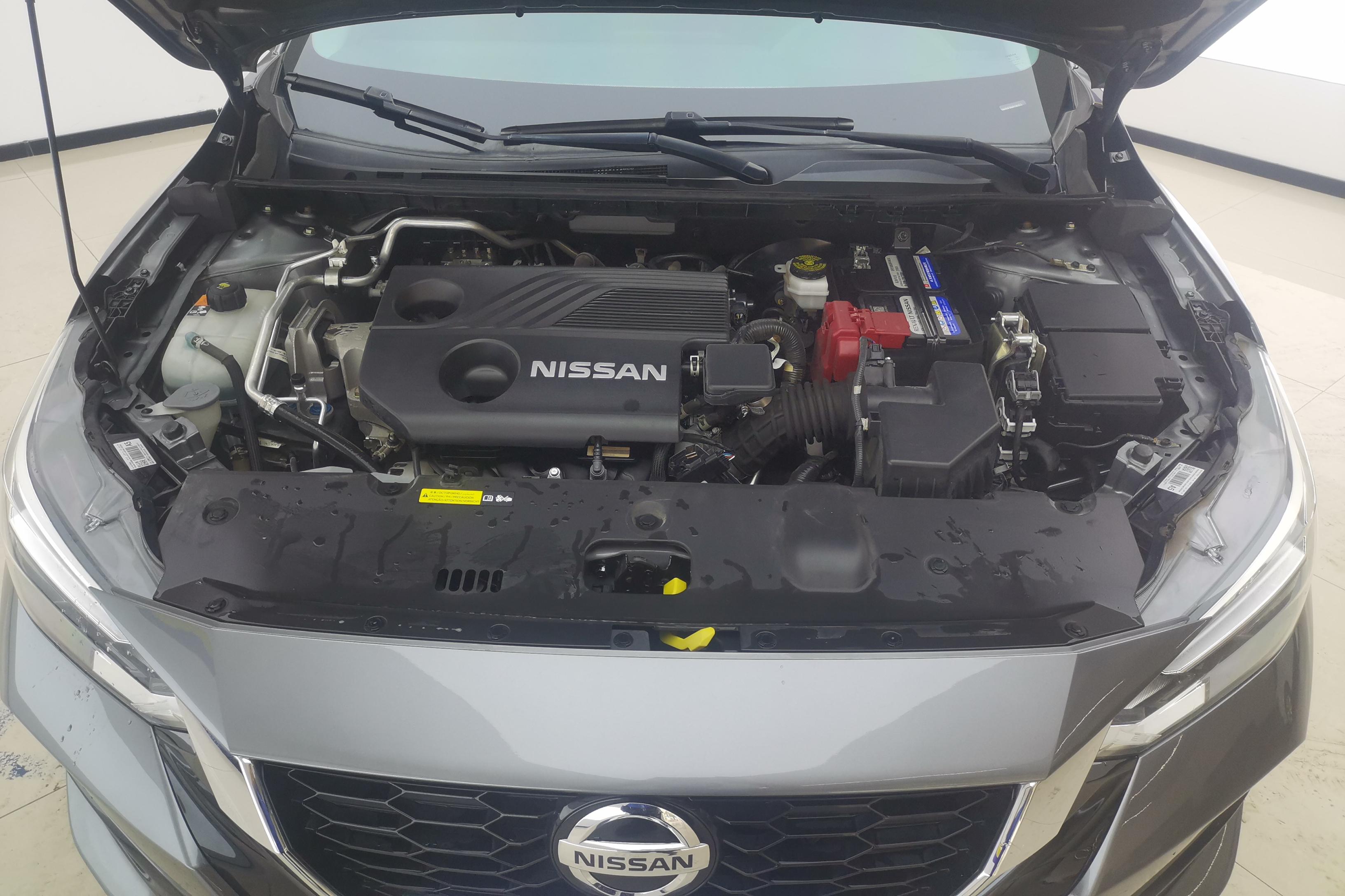 Nissan Sylphy 2021 car image #25