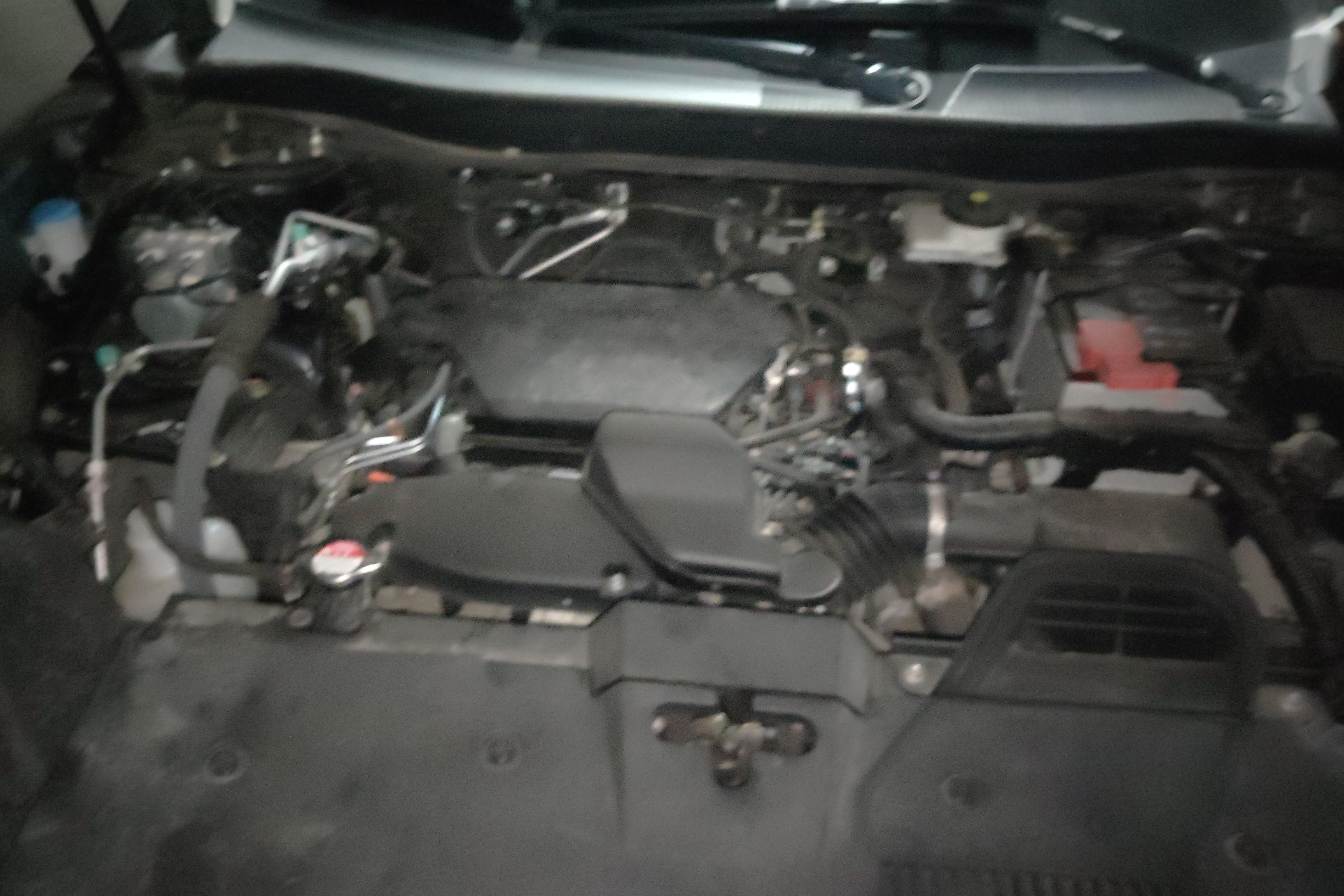 Honda Breeze 2023 #25 Honda Breeze 2023 car image #25