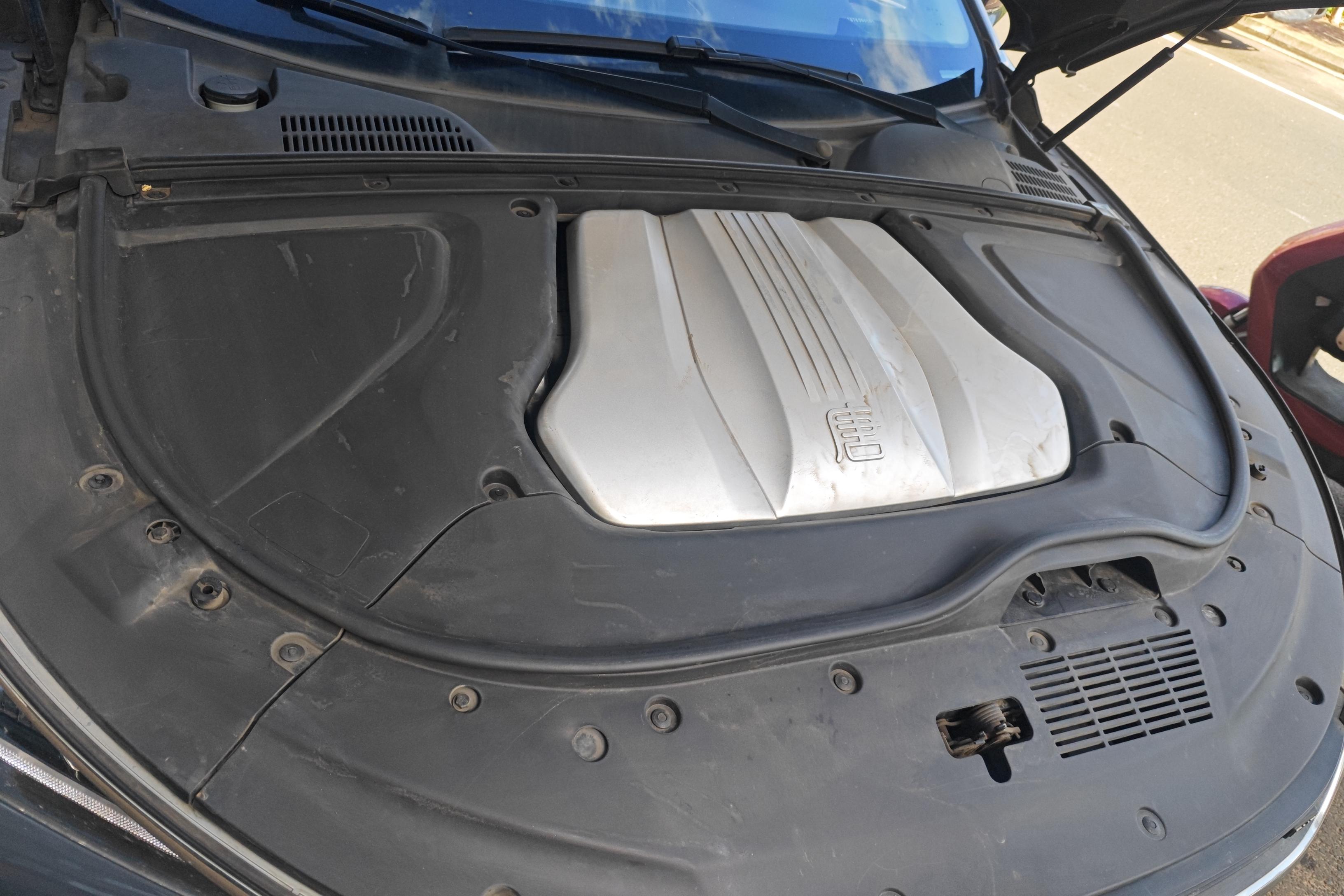 BYD Xia 2018 imagem de carro #25