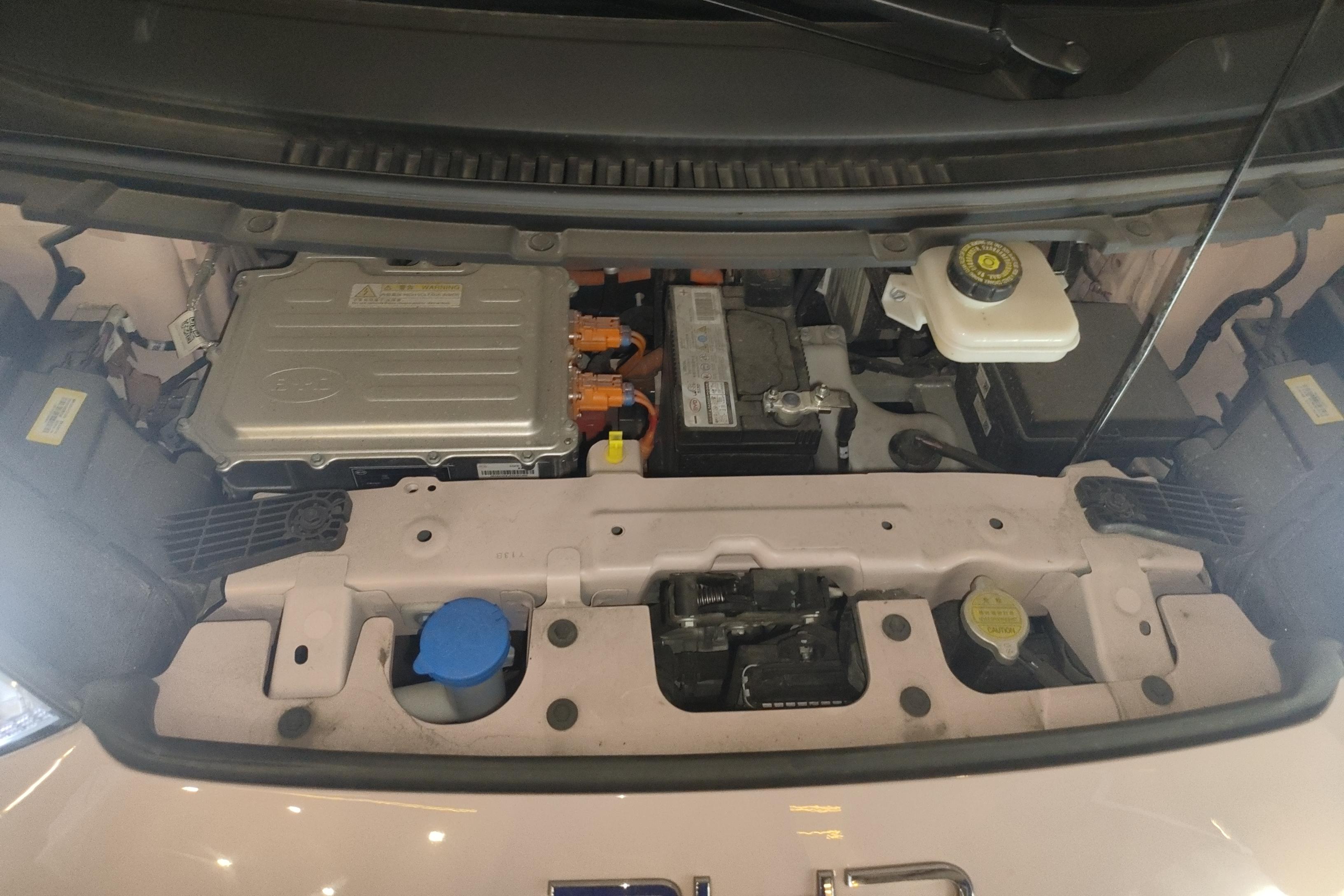 BYD Xia 2023 car image #25