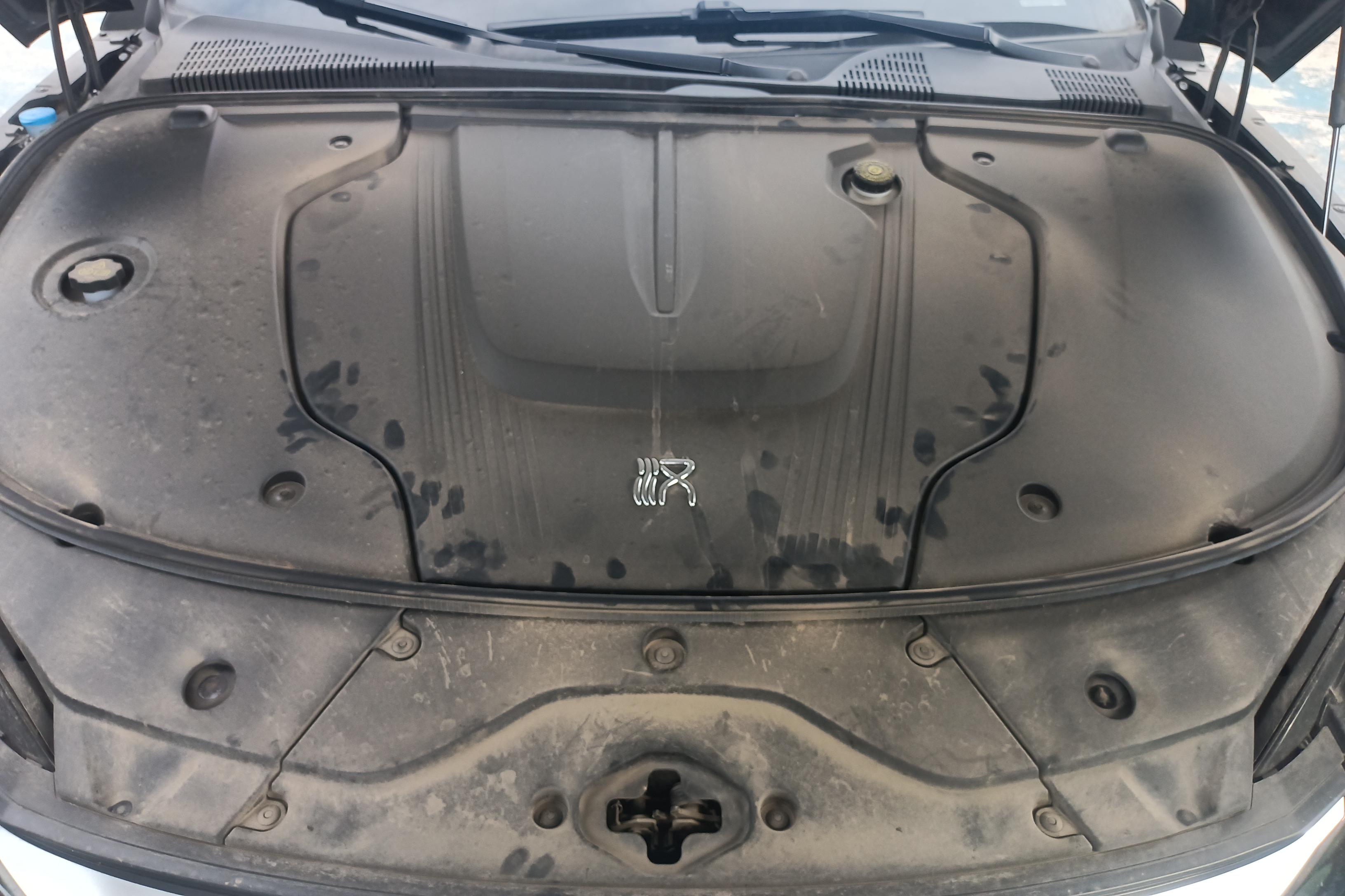 BYD Xia 2024 immagine di auto #25