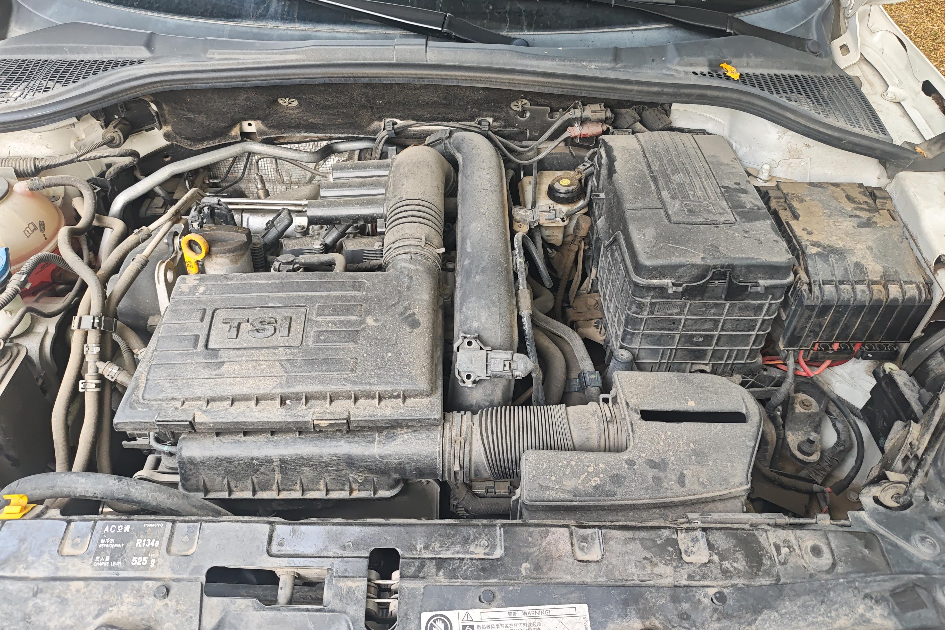 Skoda Yeti 2017 car image #25