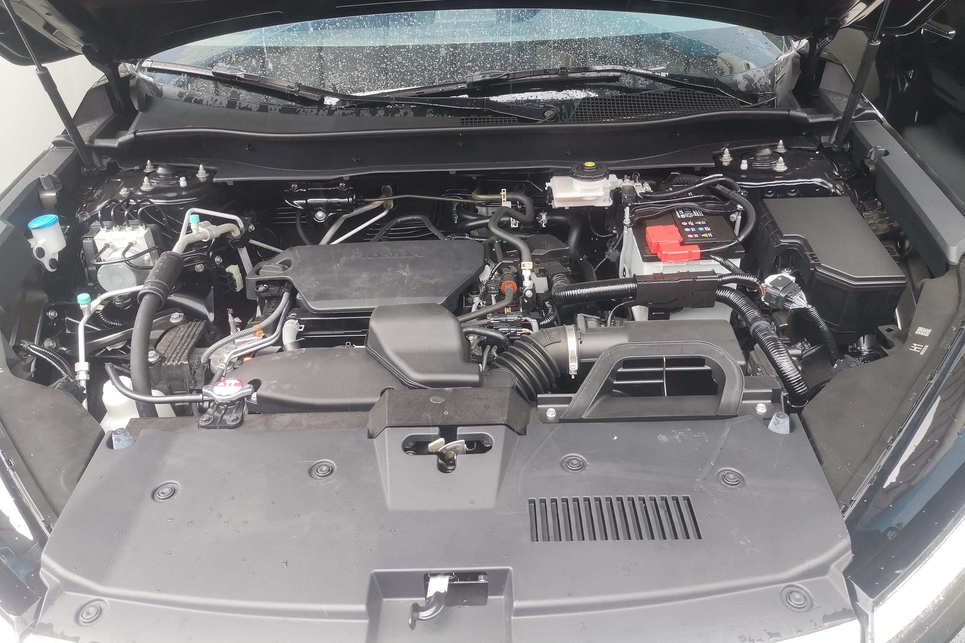 Honda Breeze 2023 car image #25