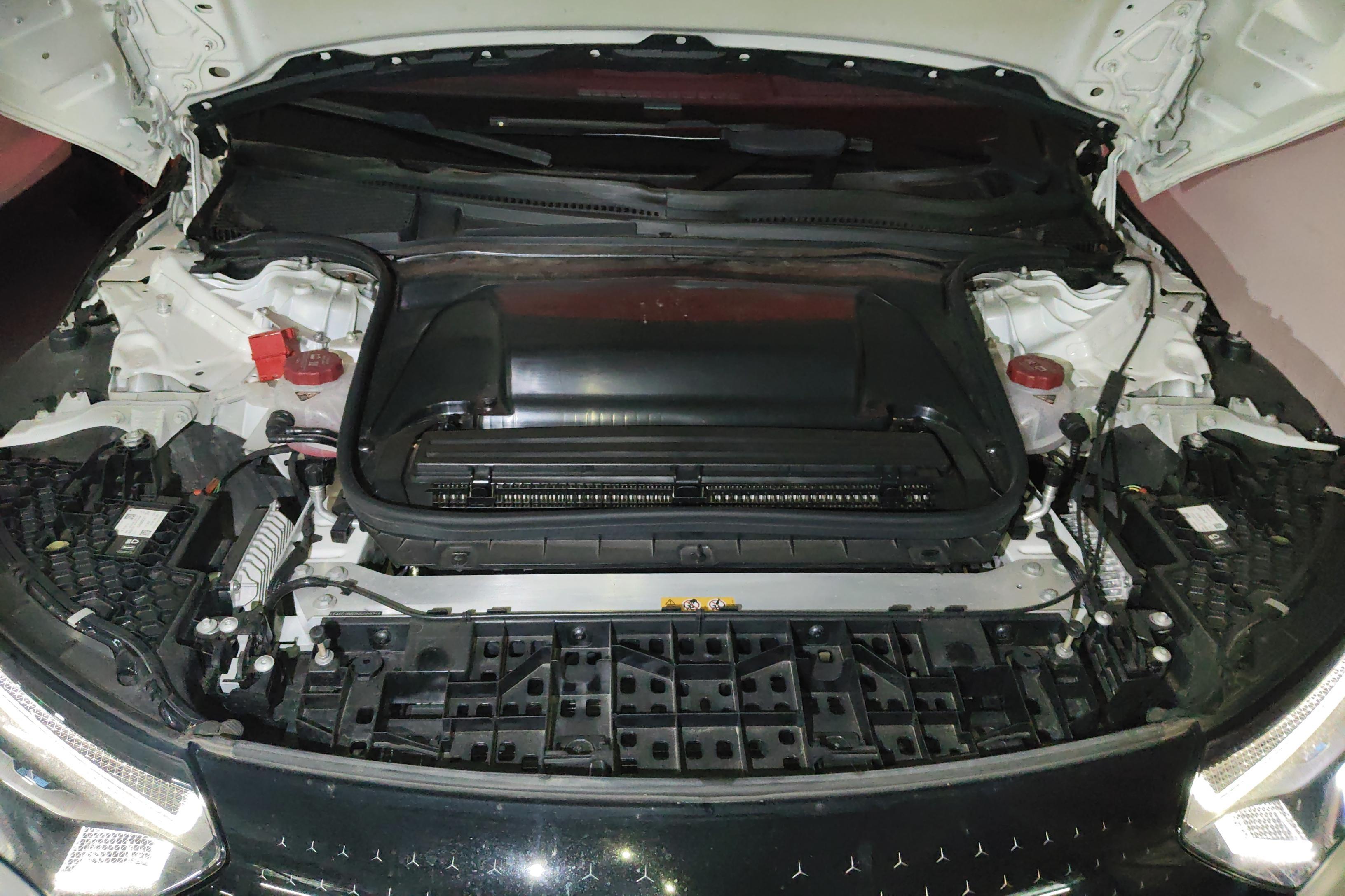 Mercedes-Benz EQE SUV AMG 2022 car image #25