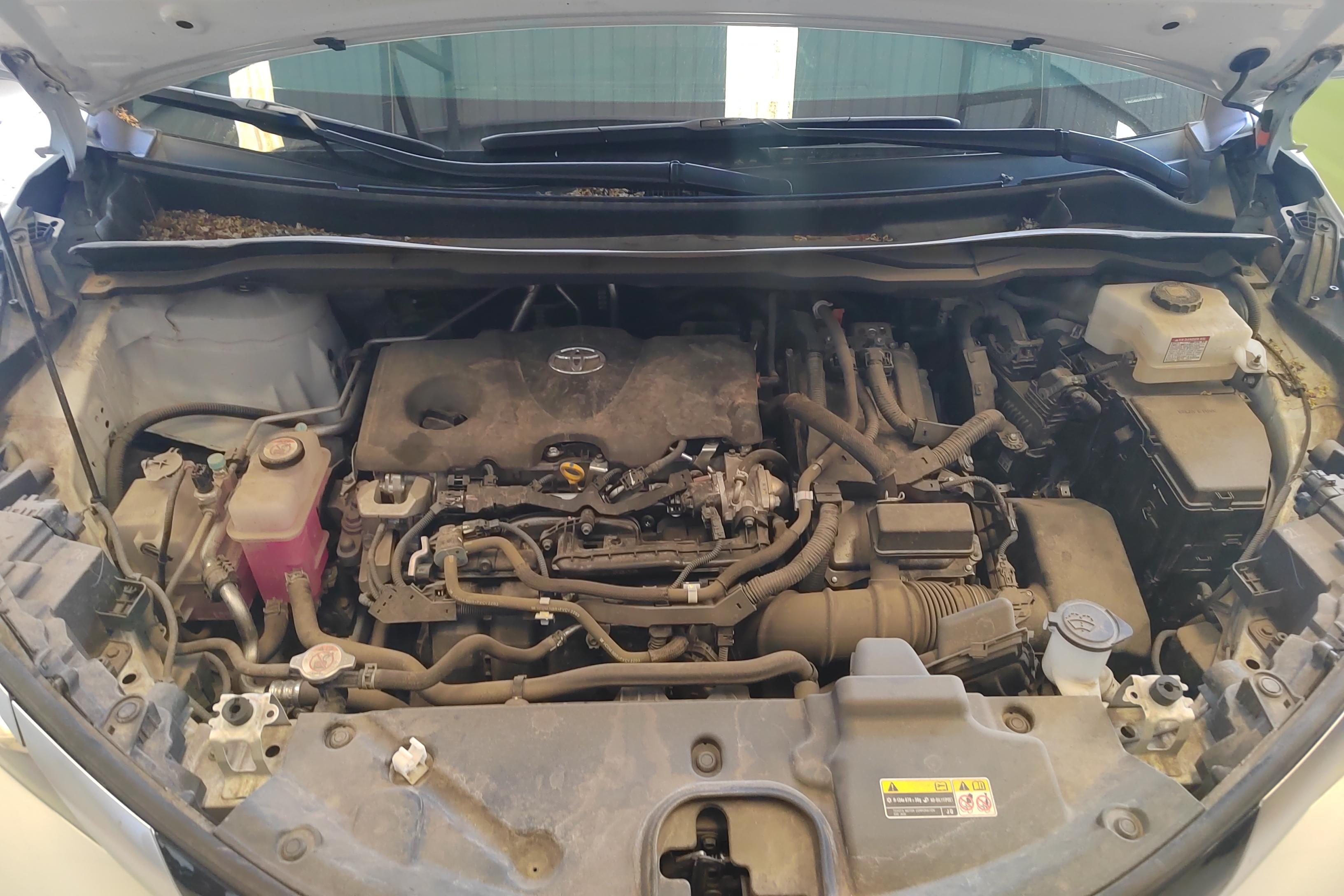 Toyota Granvia 2023 #25 Toyota Granvia 2023 immagine di auto #25