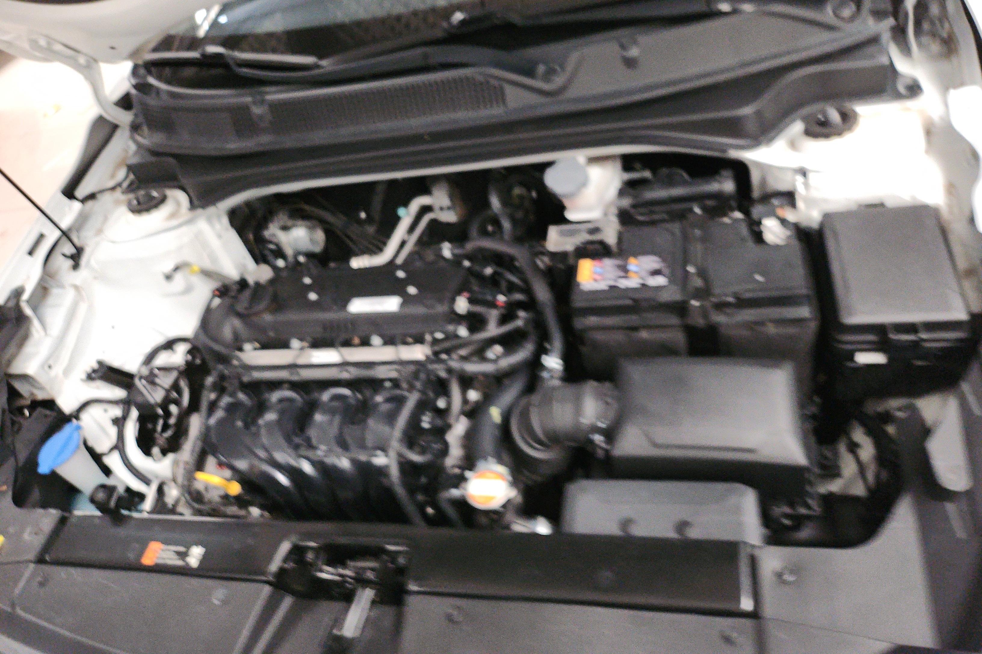 Kia Forte 2020 imagem de carro #25