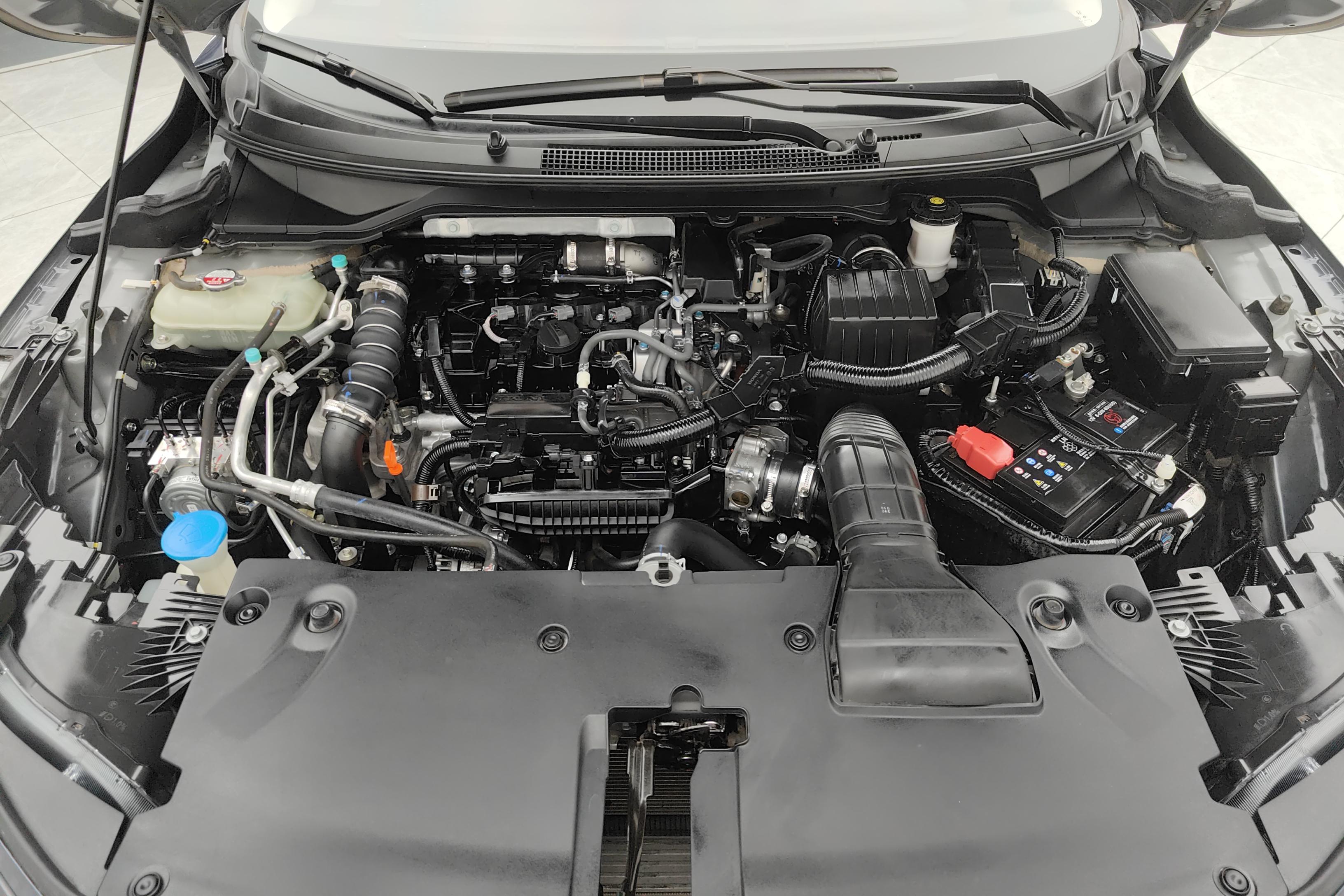 Honda Envix 2022 صورة سيارة #25