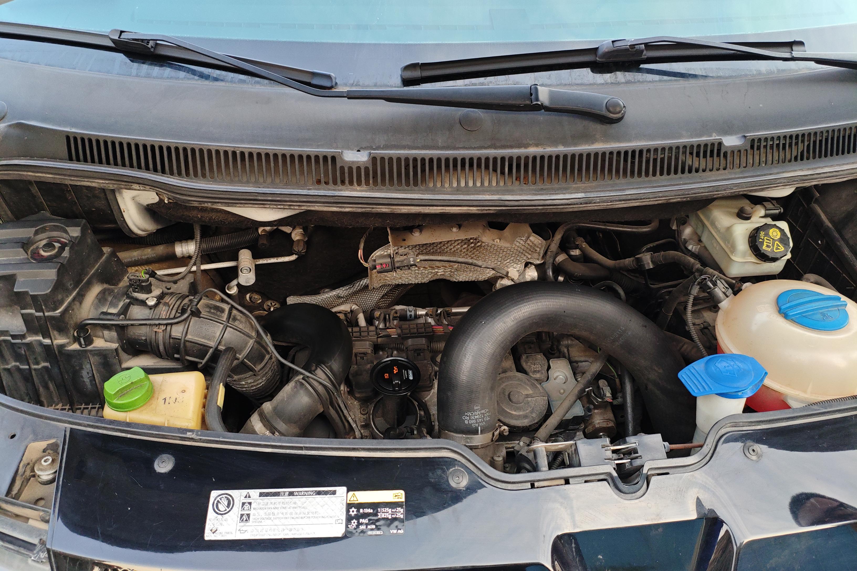 Volkswagen Multivan 2013 #25 Volkswagen Multivan 2013 imagem de carro #25