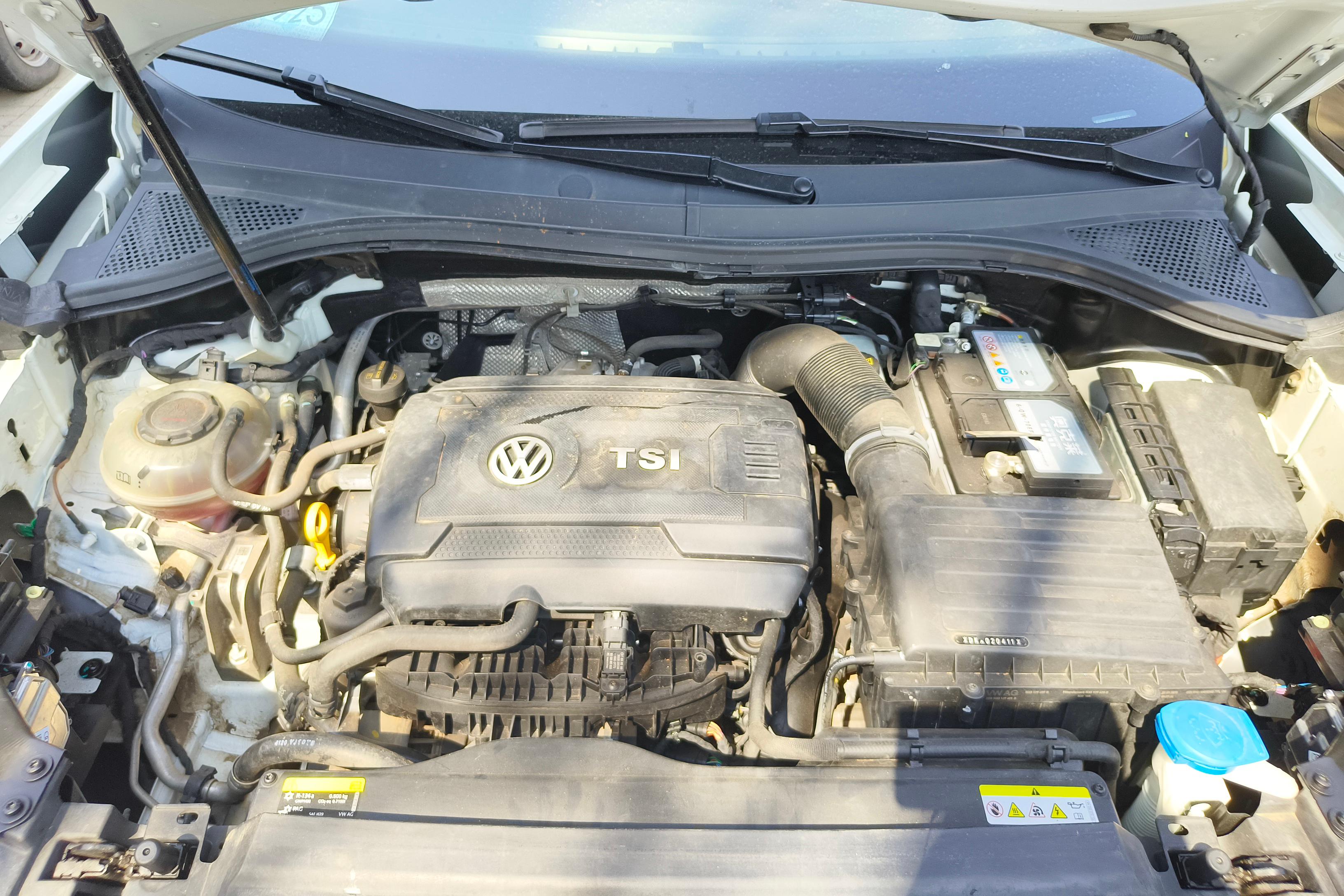 Volkswagen Tayron X 2020 car image #25